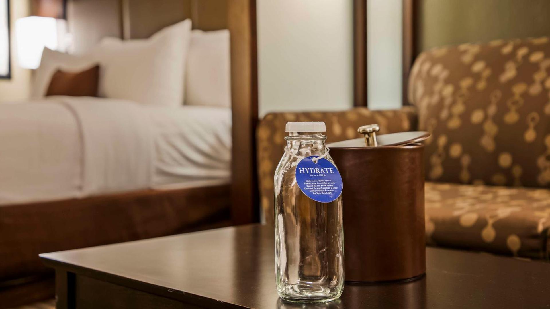 Best Western Vista Inn