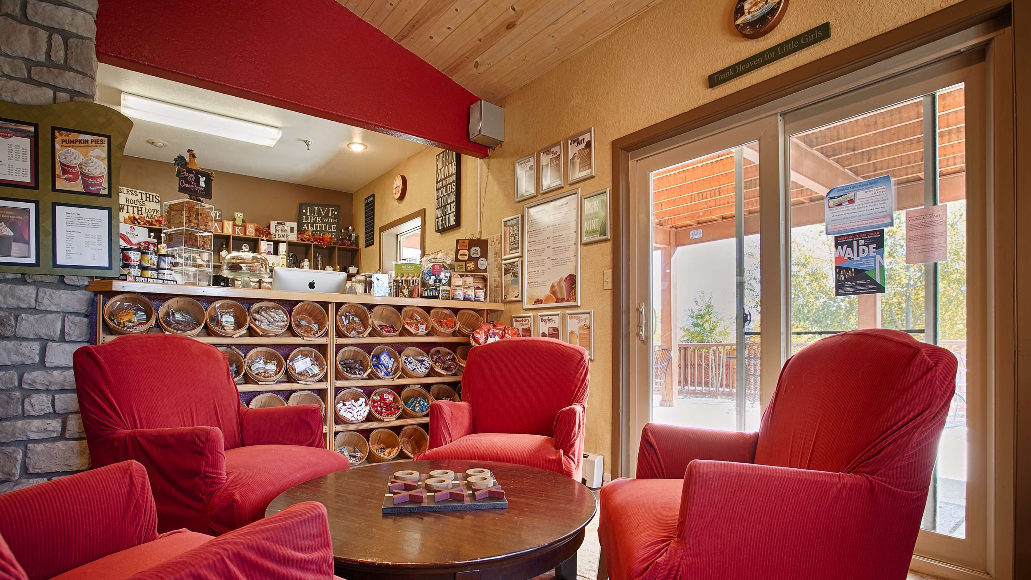 Best Western Vista Inn