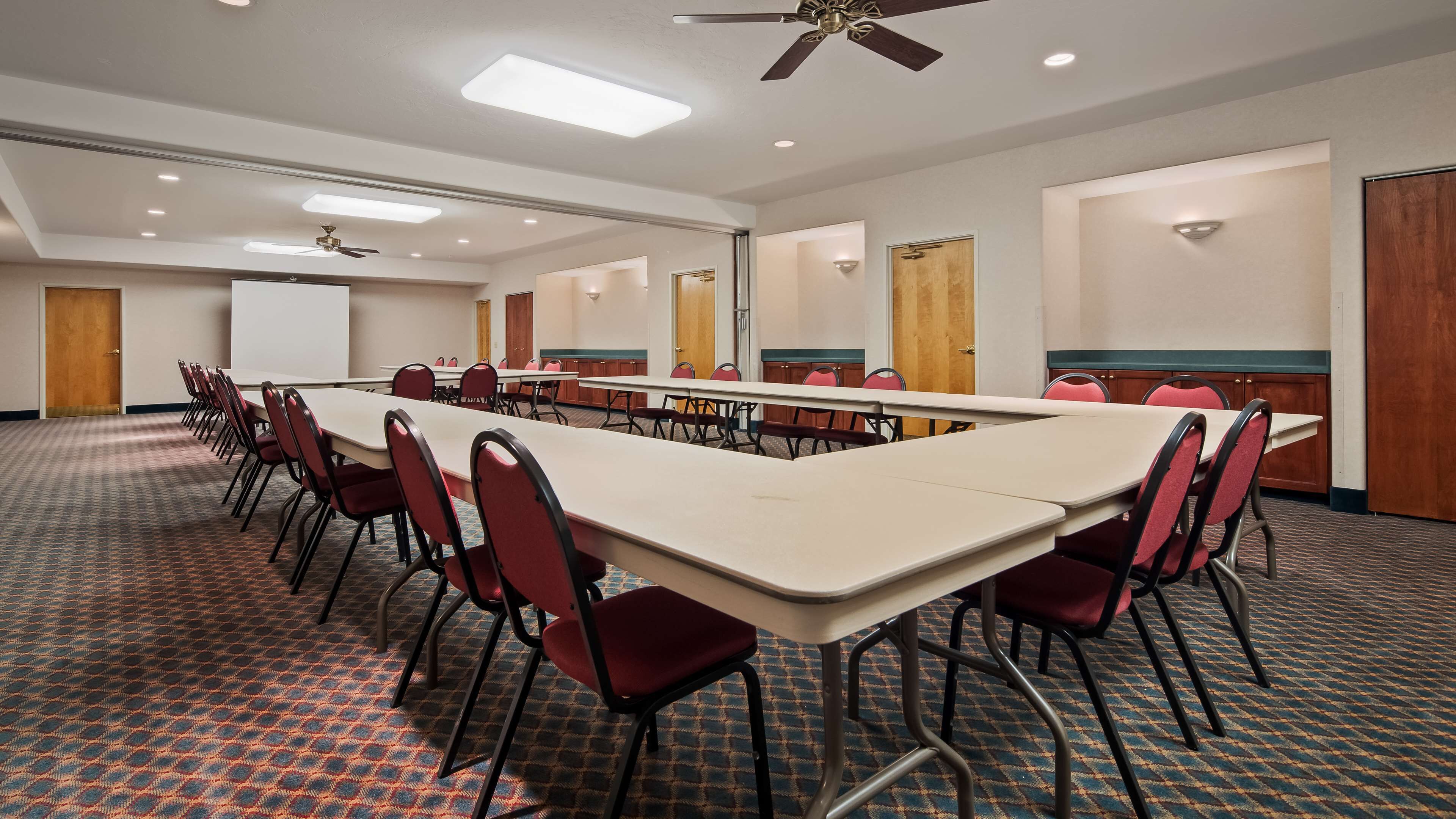 Best Western Vista Inn