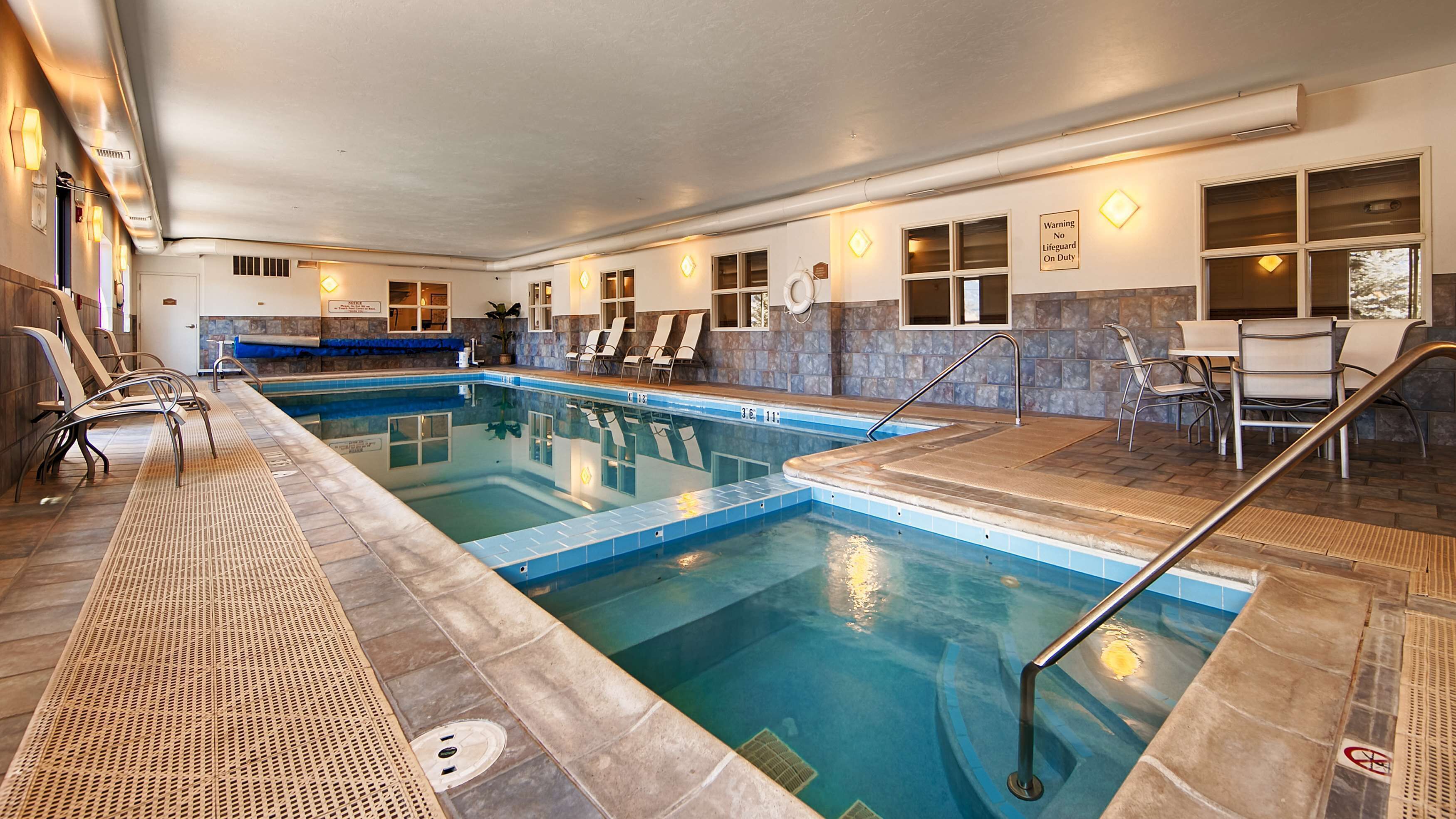 Best Western Vista Inn