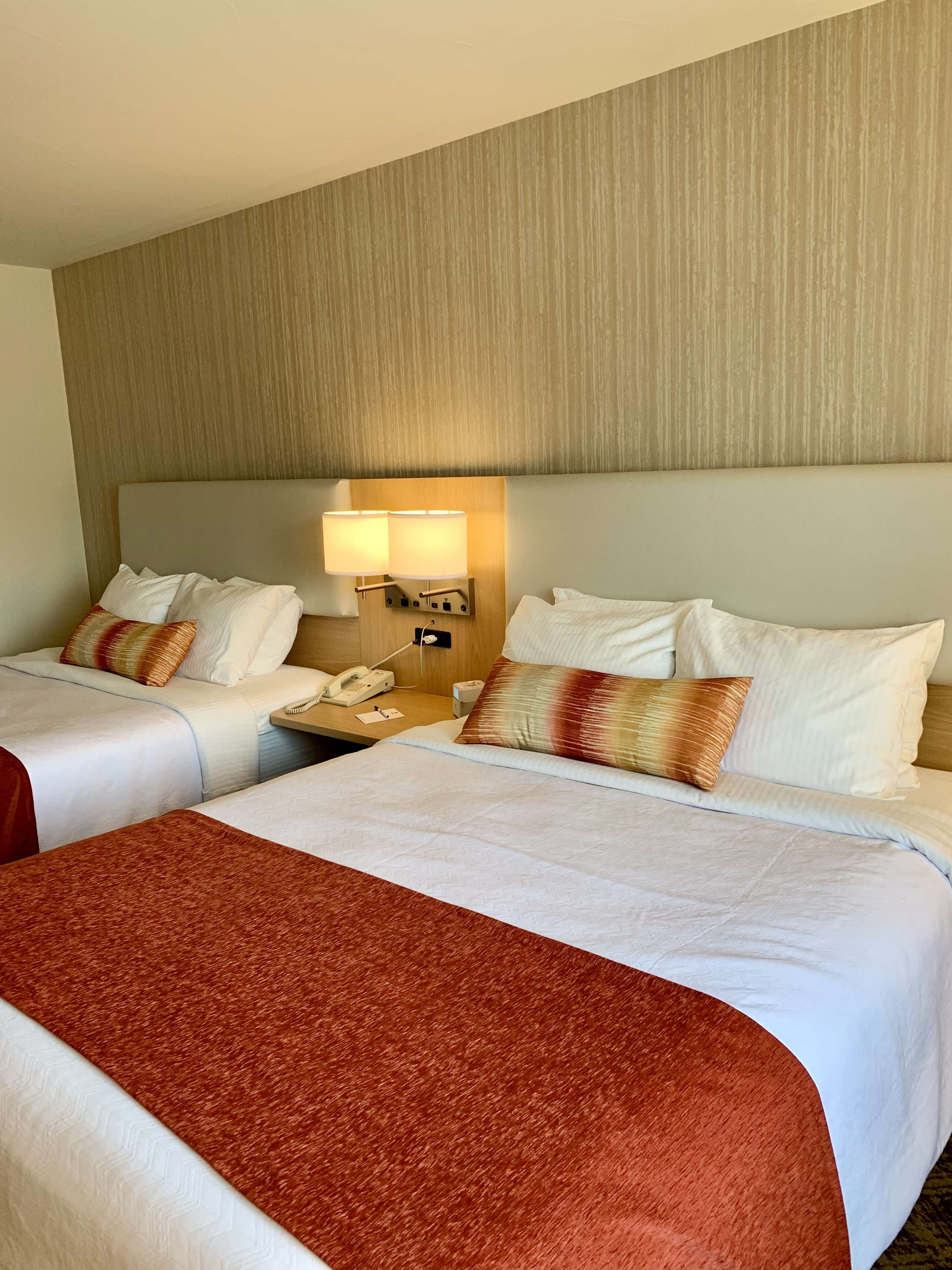 Best Western Vista Inn