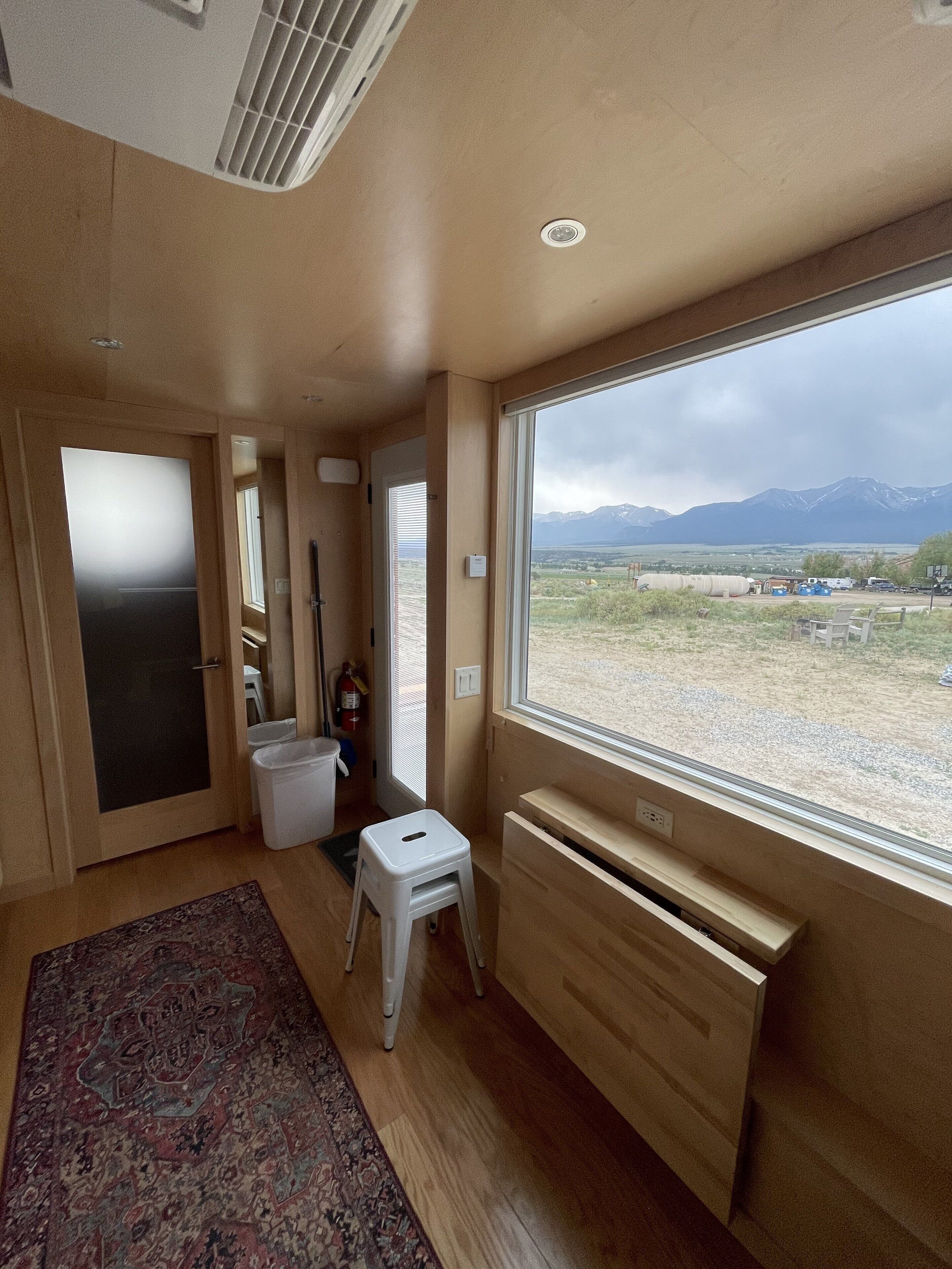 BV Overlook Camp & Lodging