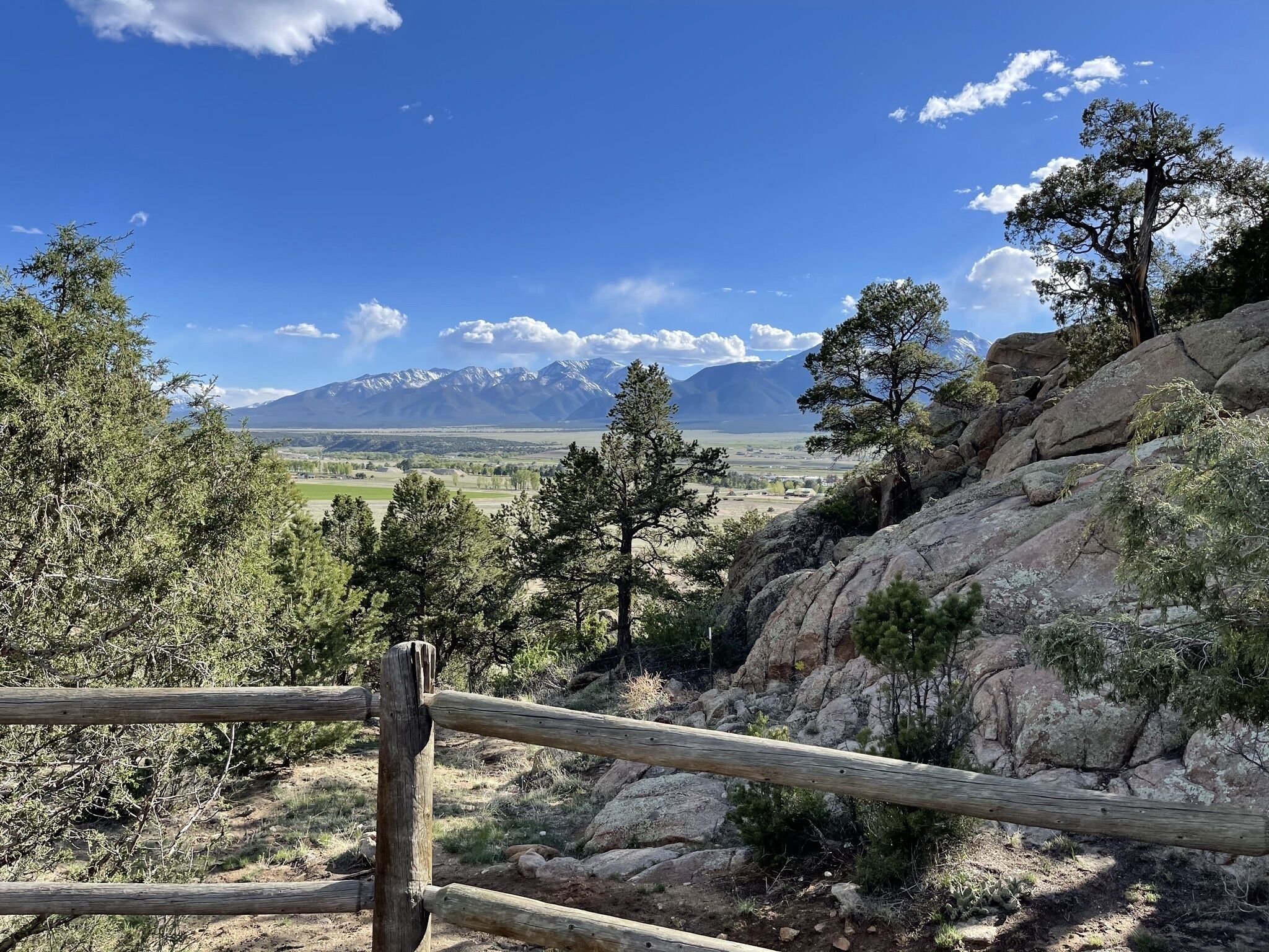 BV Overlook Camp & Lodging