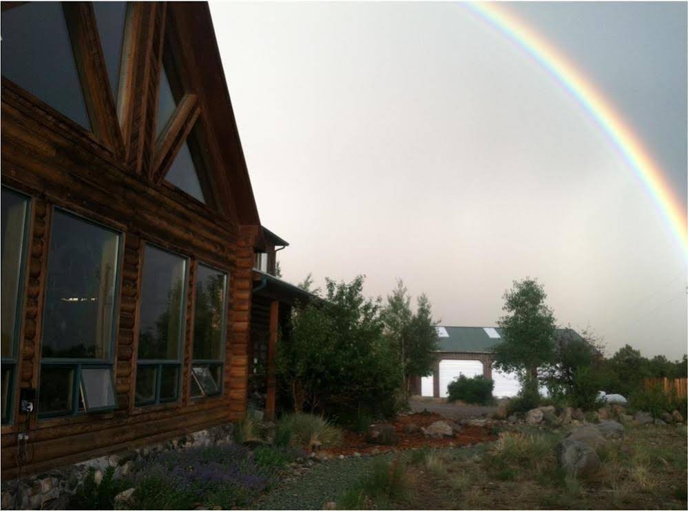 Liars Lodge Bed & Breakfast