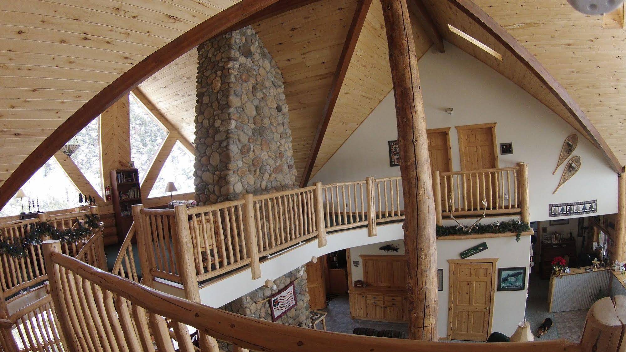 Liars Lodge Bed & Breakfast