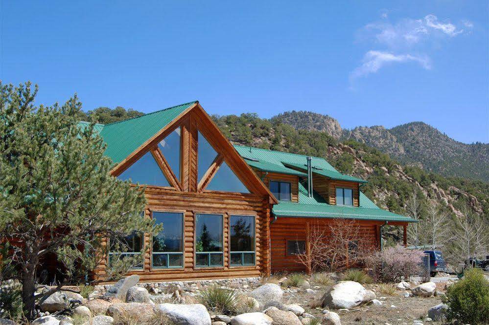 Liars Lodge Bed & Breakfast