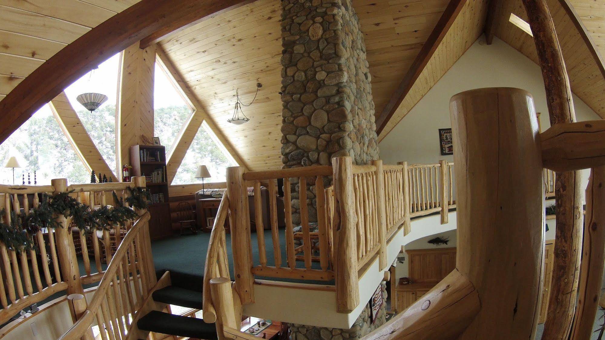 Liars Lodge Bed & Breakfast
