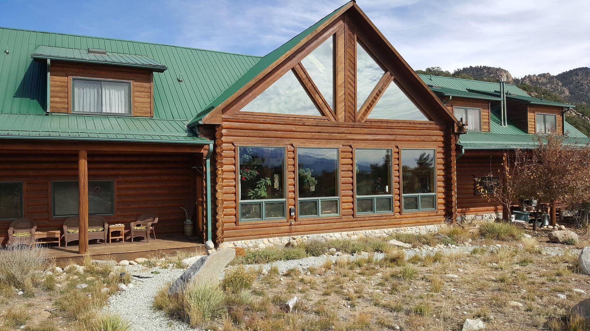 Liars Lodge Bed & Breakfast