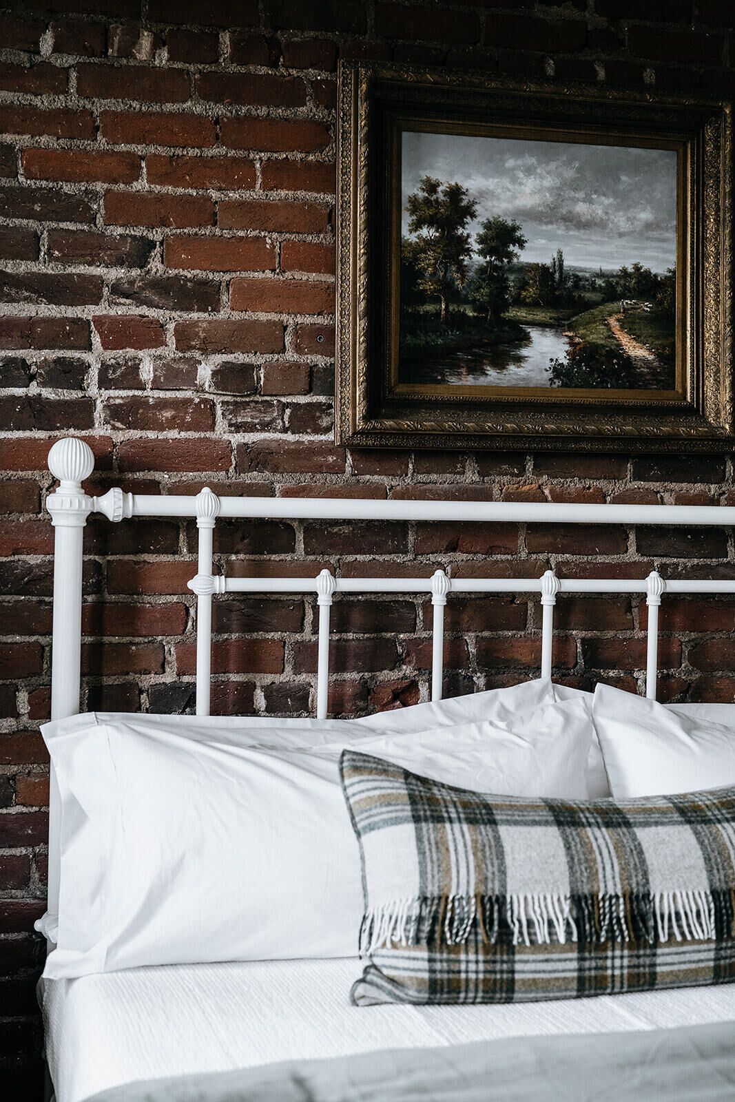 The Inn at Railroad + Main