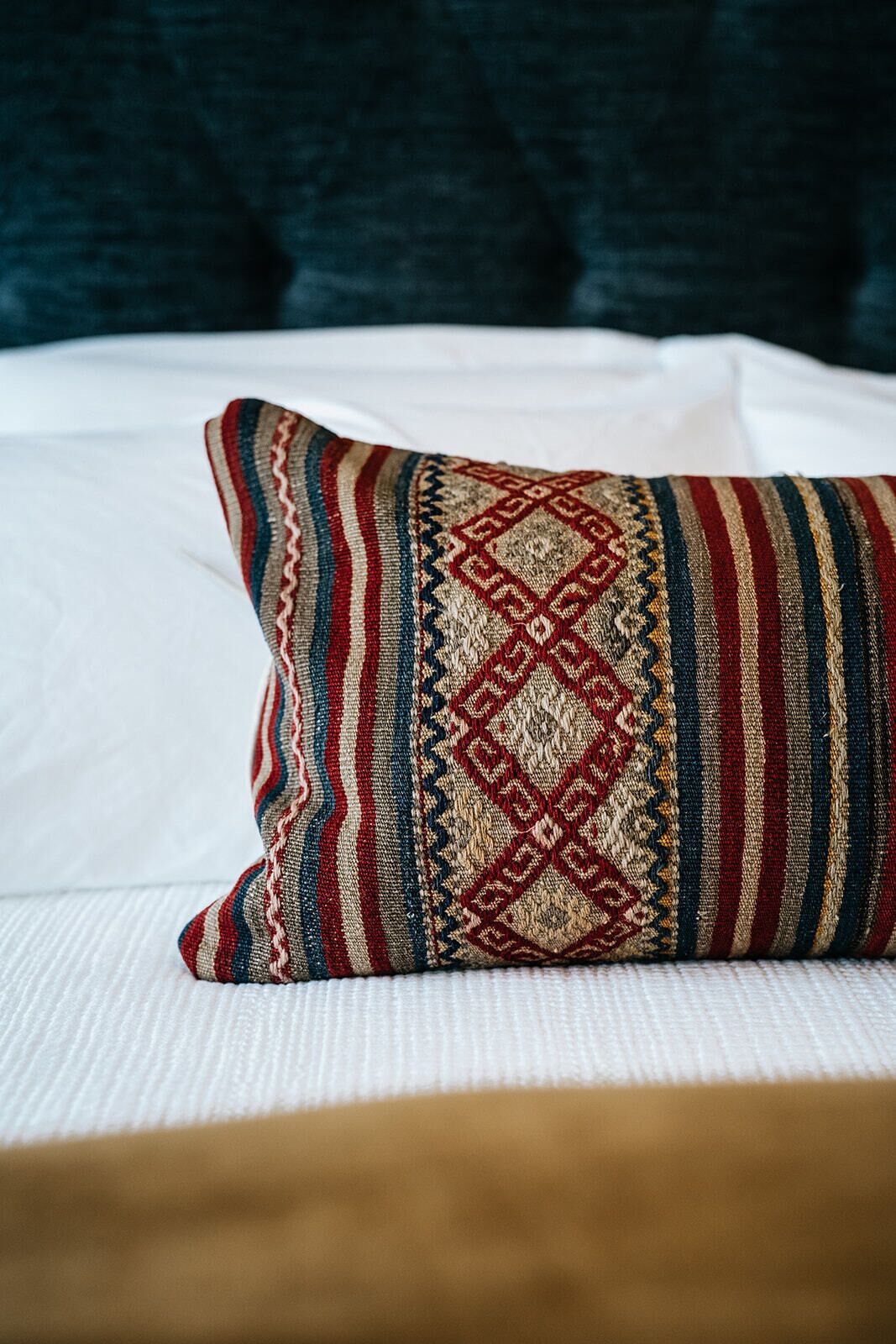 The Inn at Railroad + Main