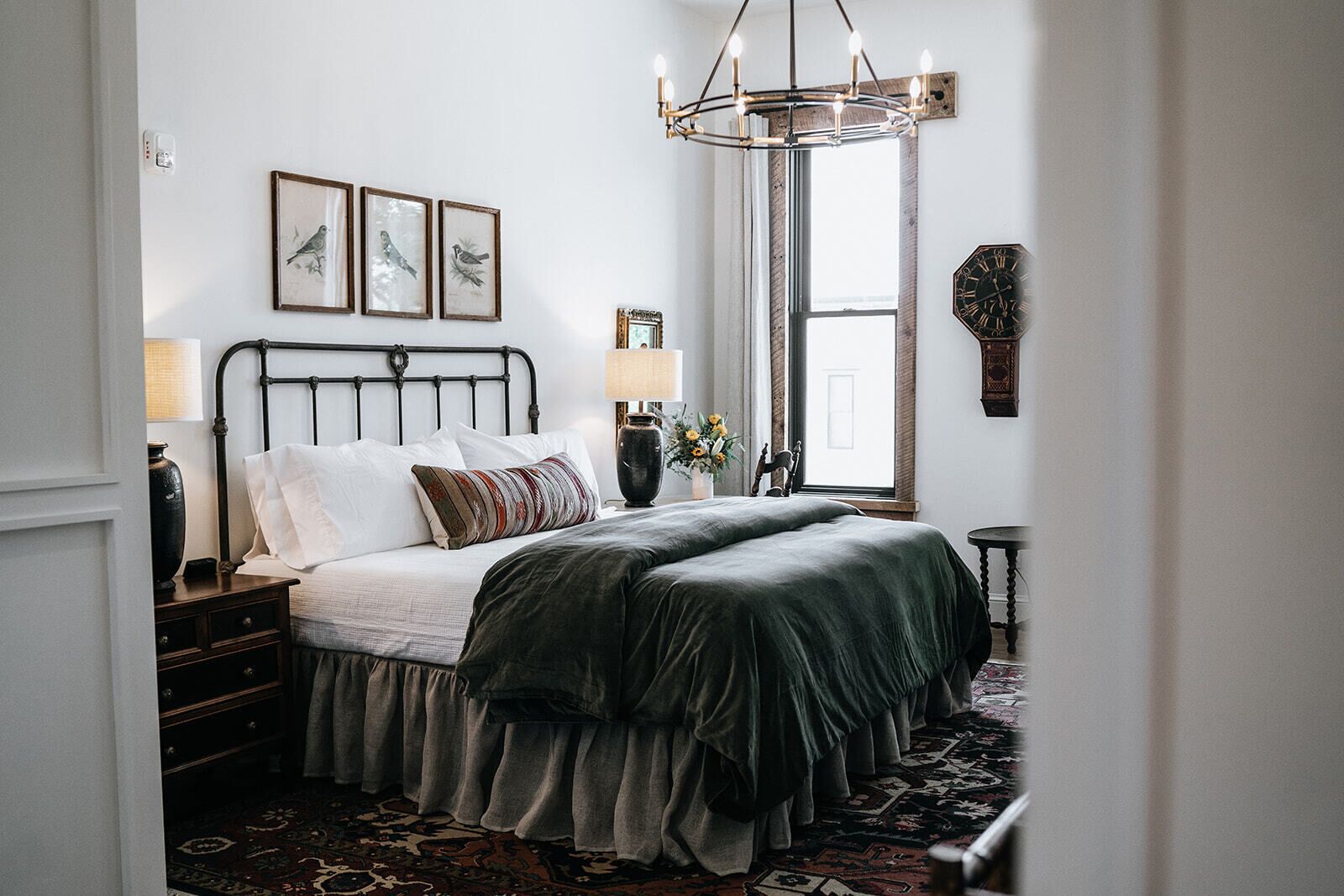 The Inn at Railroad + Main