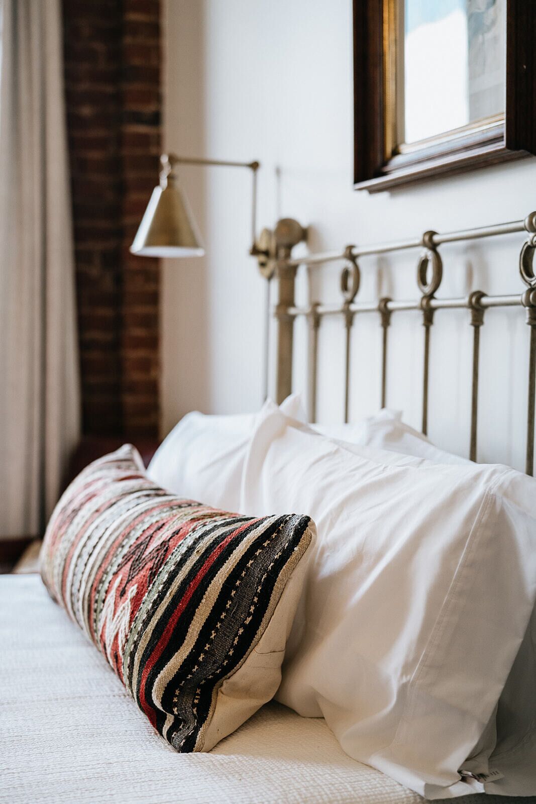 The Inn at Railroad + Main