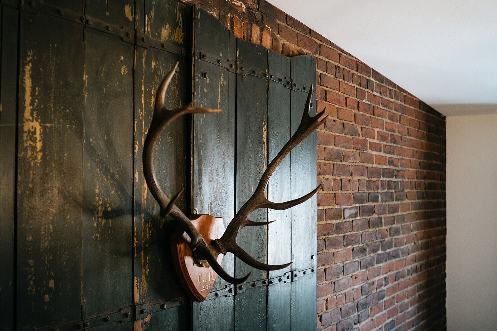 The Inn at Railroad + Main