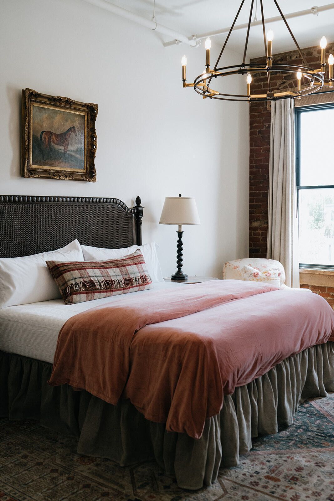 The Inn at Railroad + Main