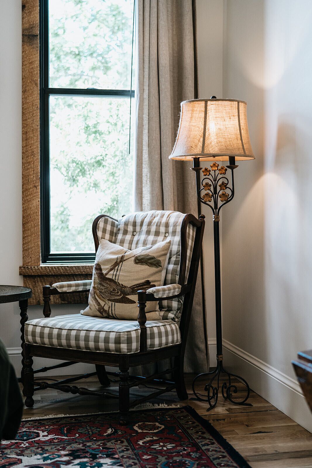 The Inn at Railroad + Main
