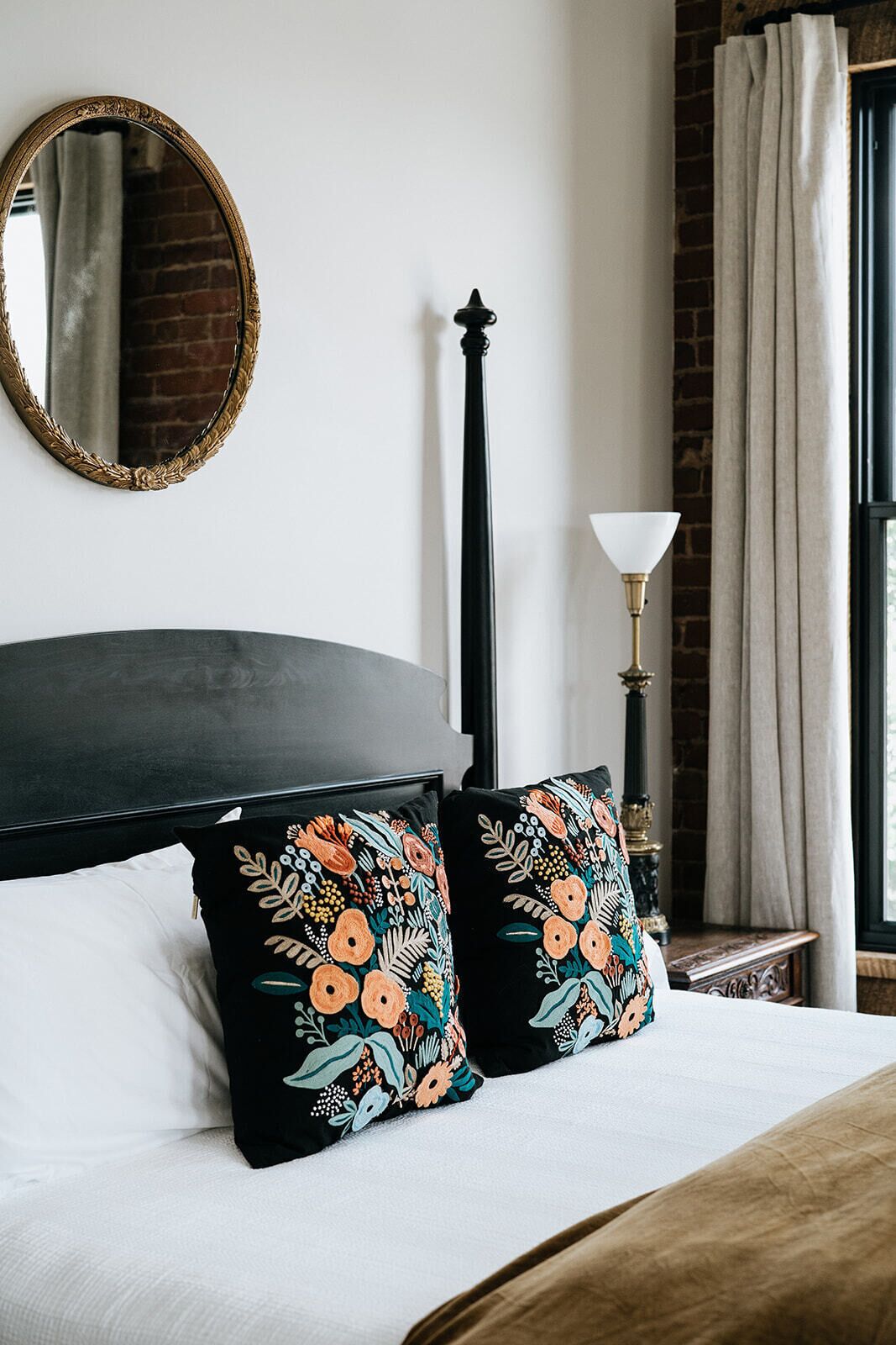 The Inn at Railroad + Main