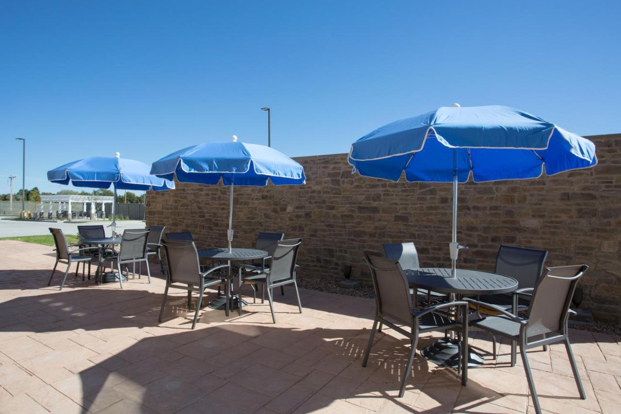 Fairfield Inn & Suites Burlington