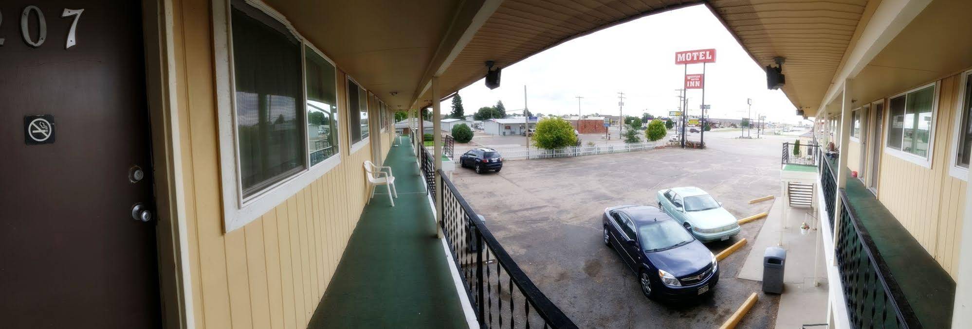 Western Motor Inn
