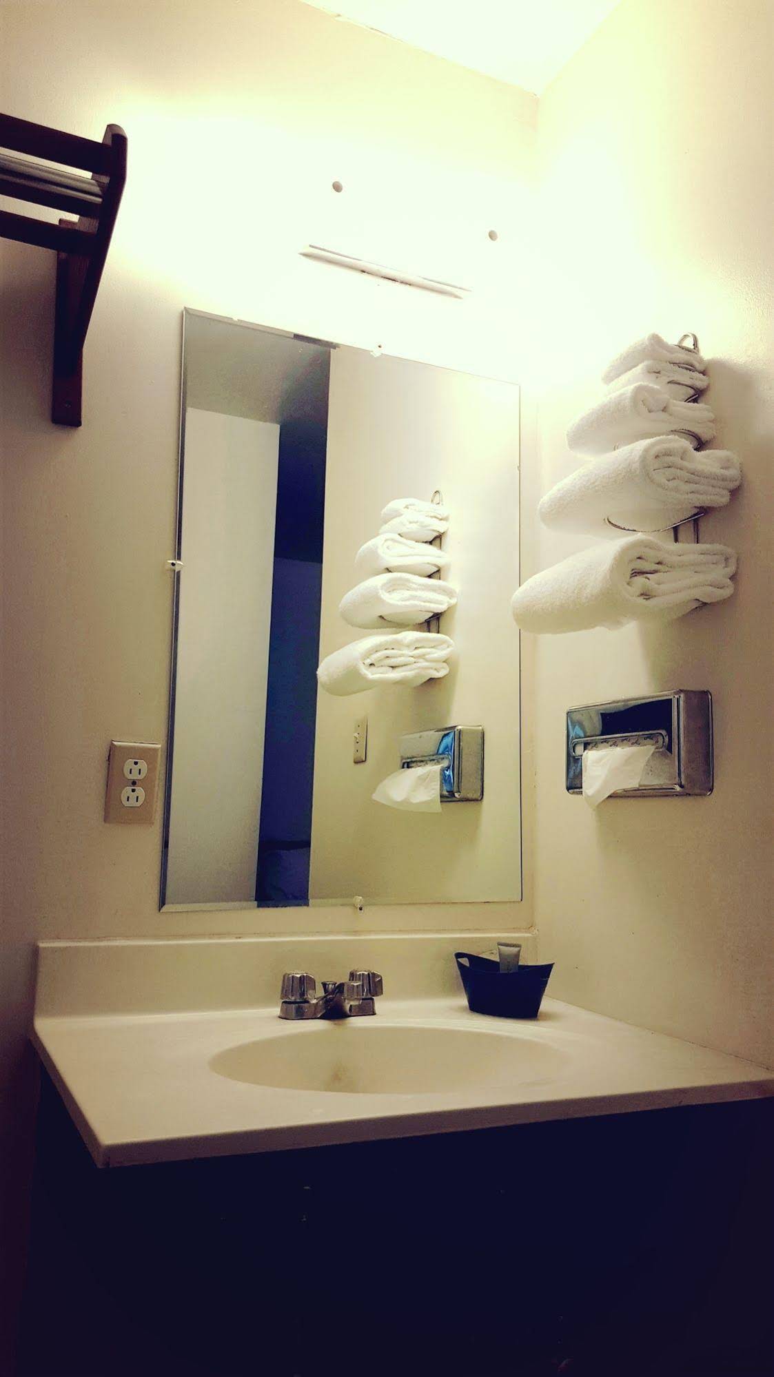 Western Motor Inn