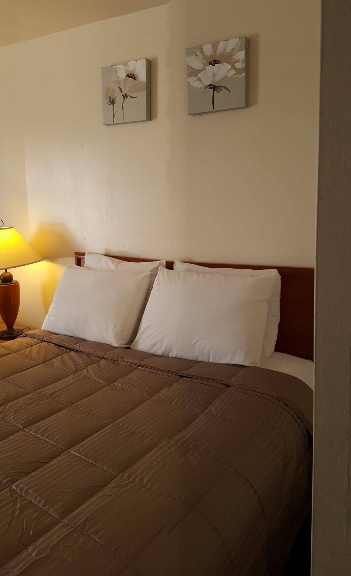 Western Motor Inn