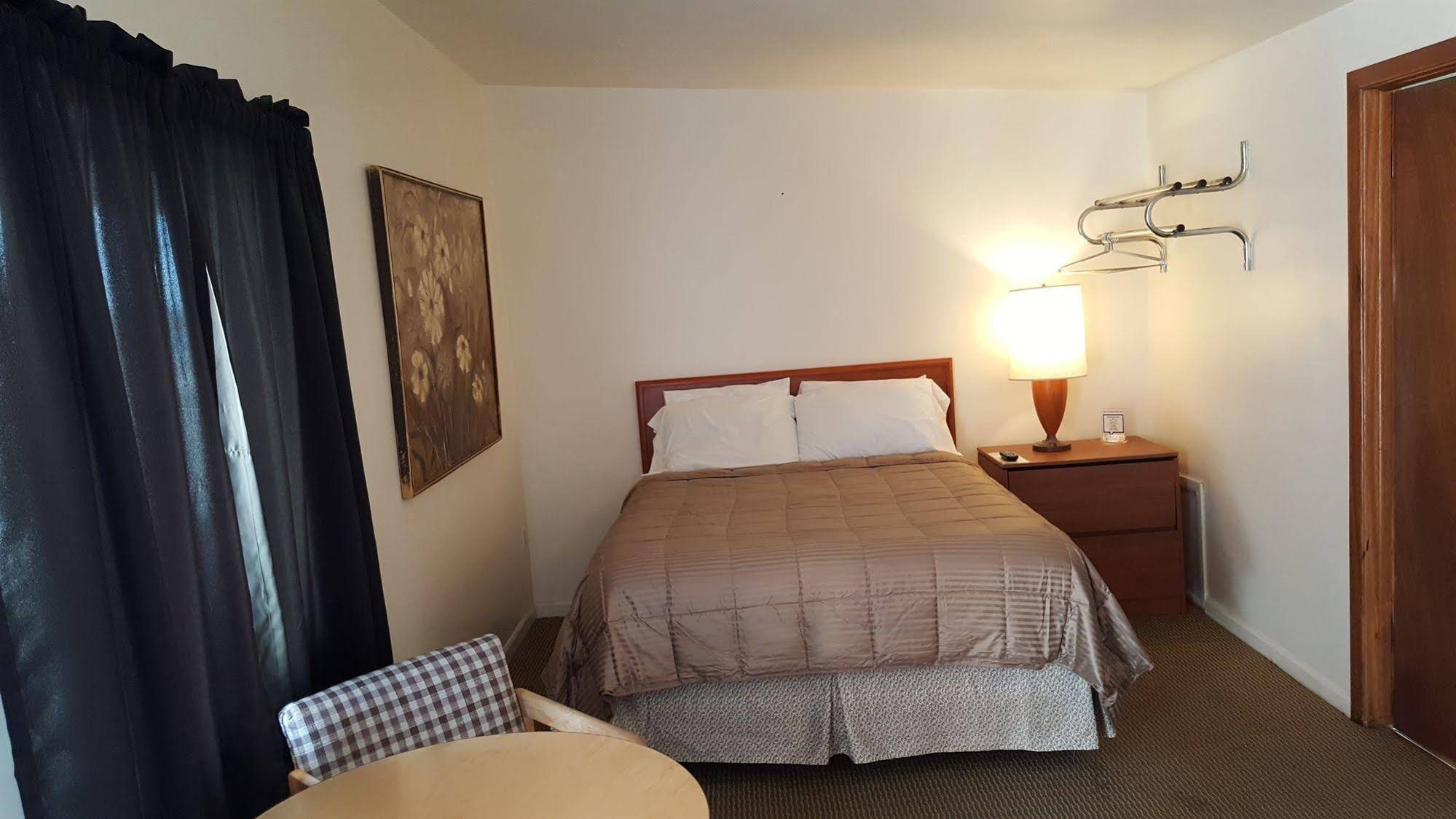 Western Motor Inn