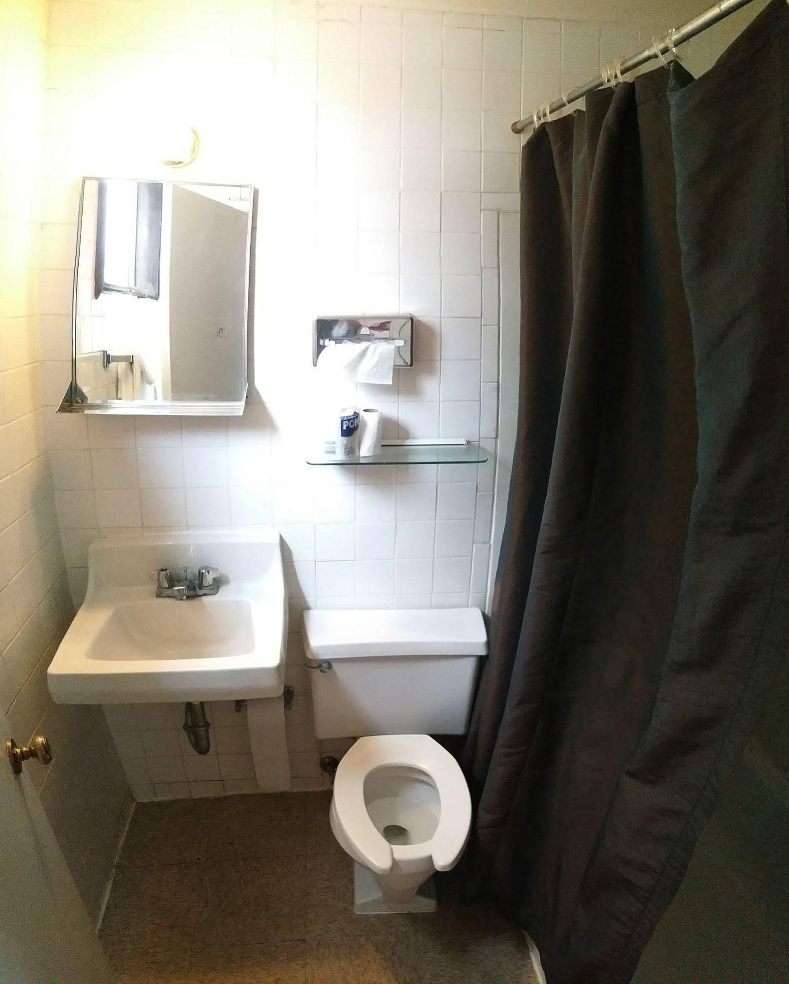 Western Motor Inn