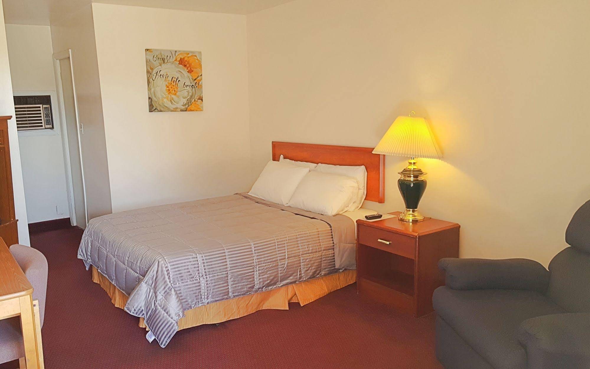 Western Motor Inn