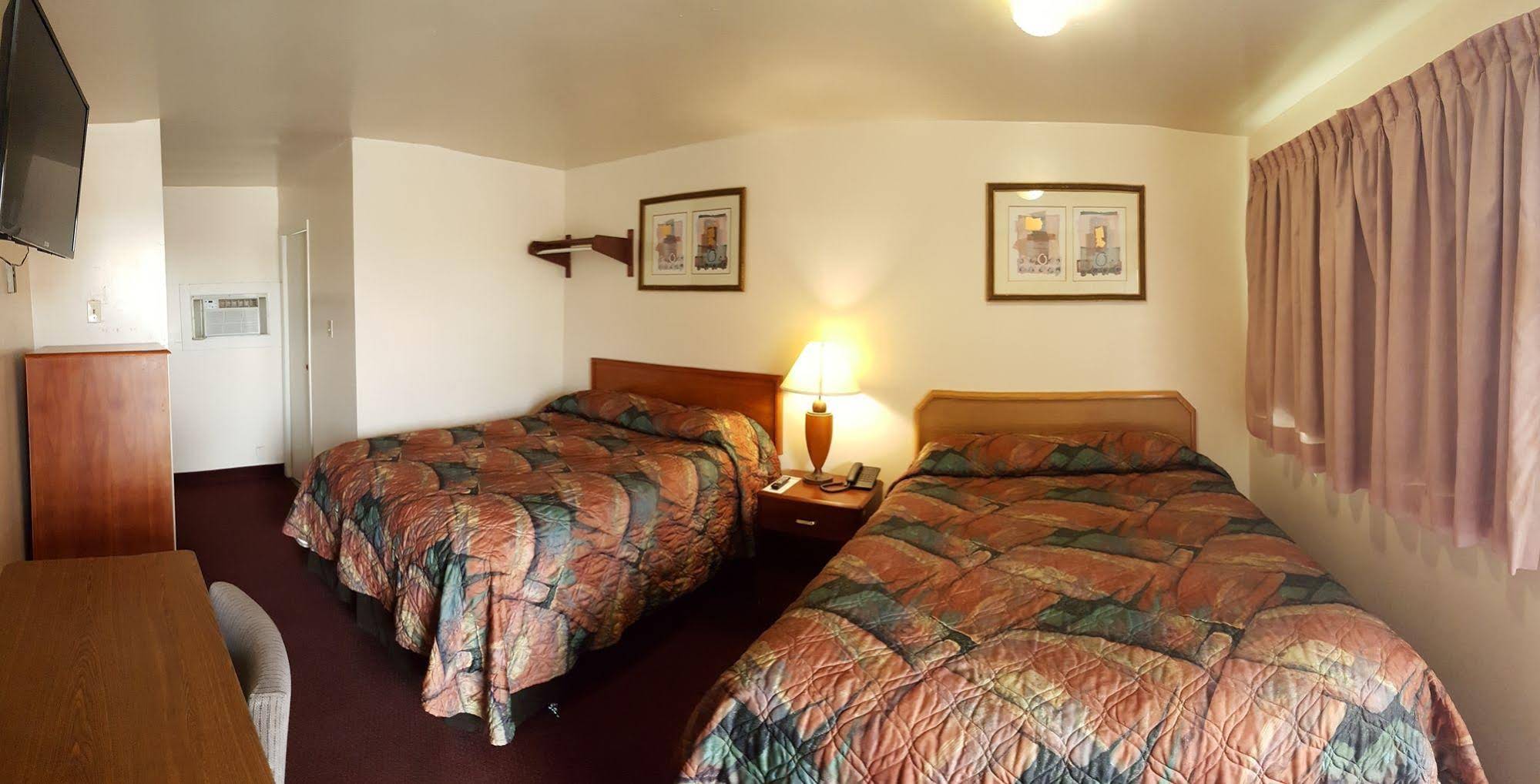 Western Motor Inn