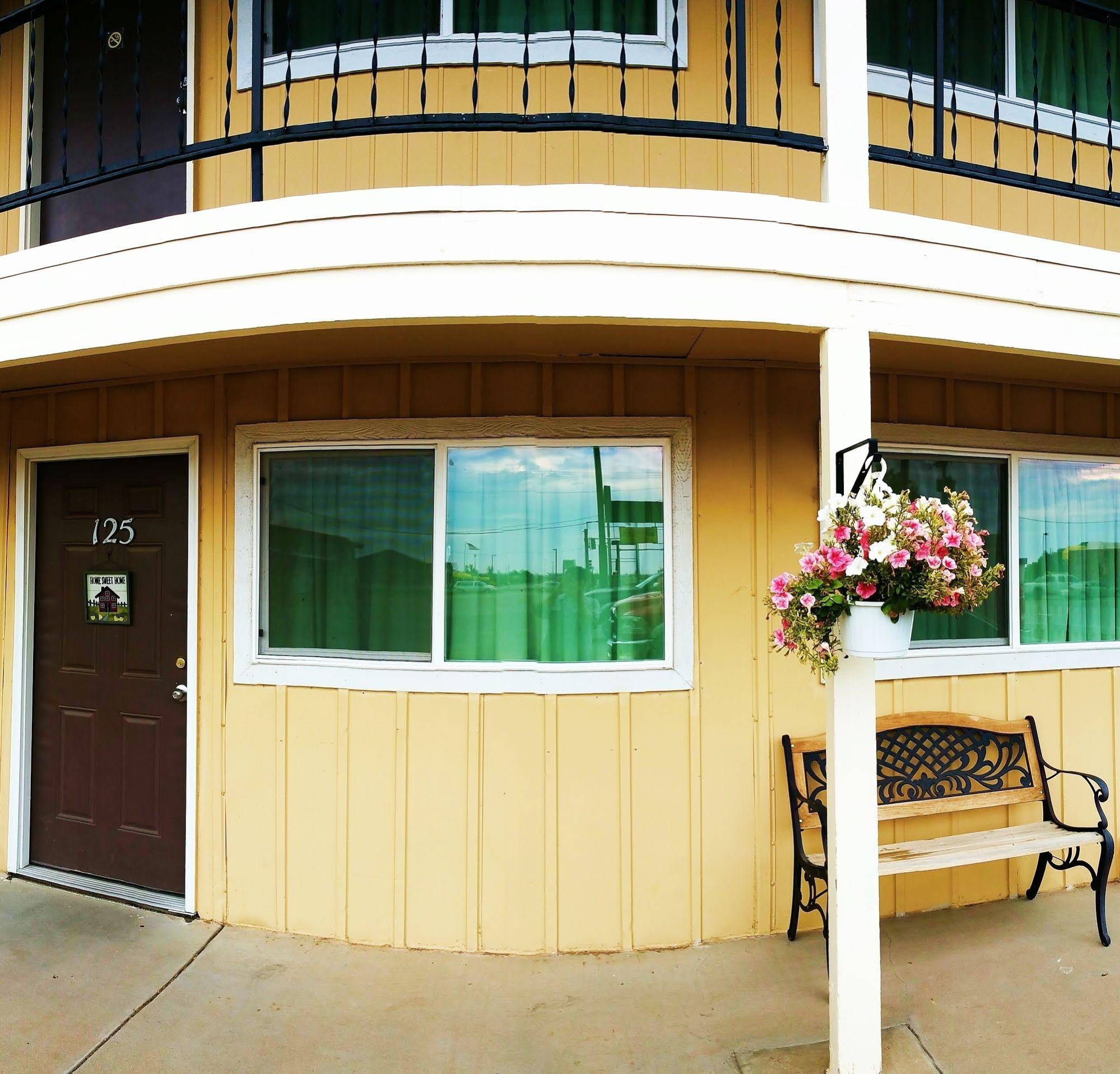 Western Motor Inn