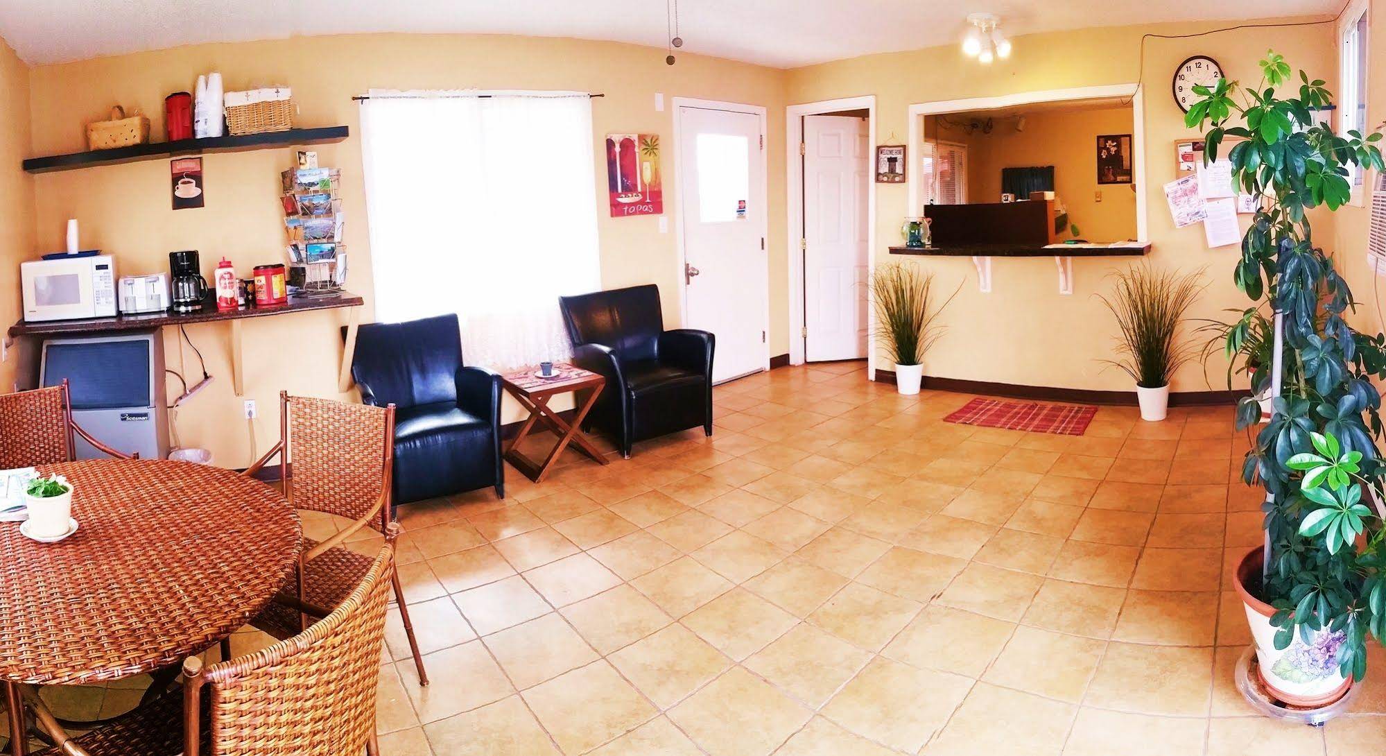 Western Motor Inn