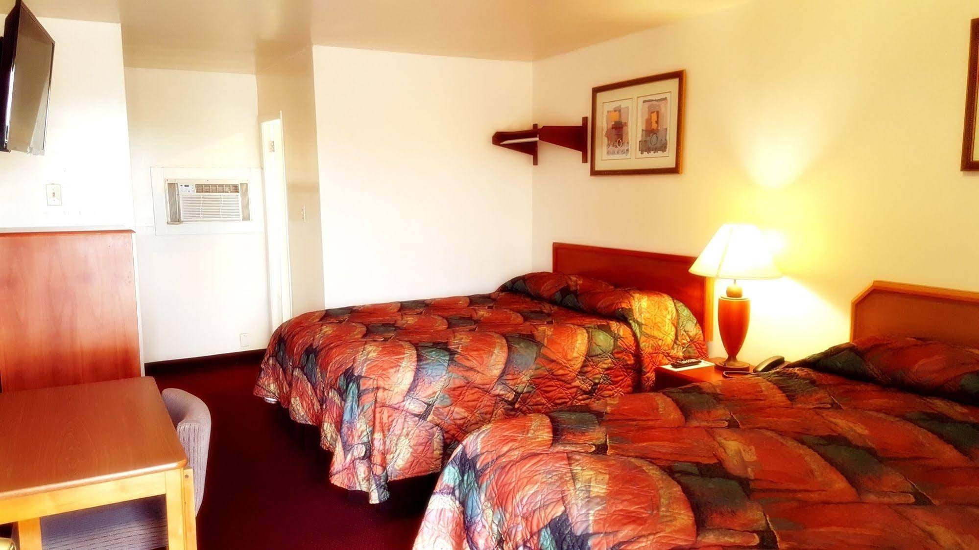 Western Motor Inn