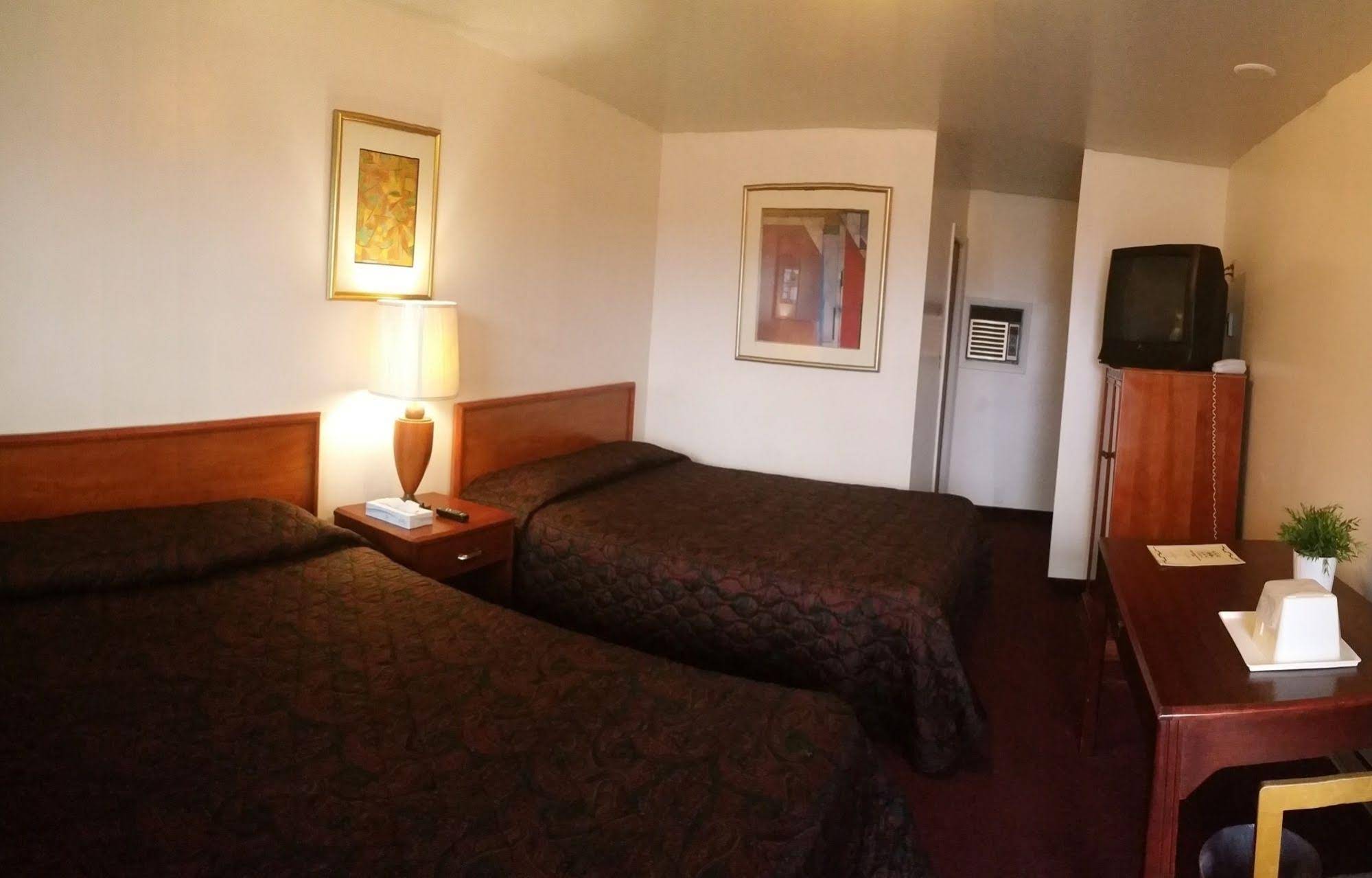 Western Motor Inn