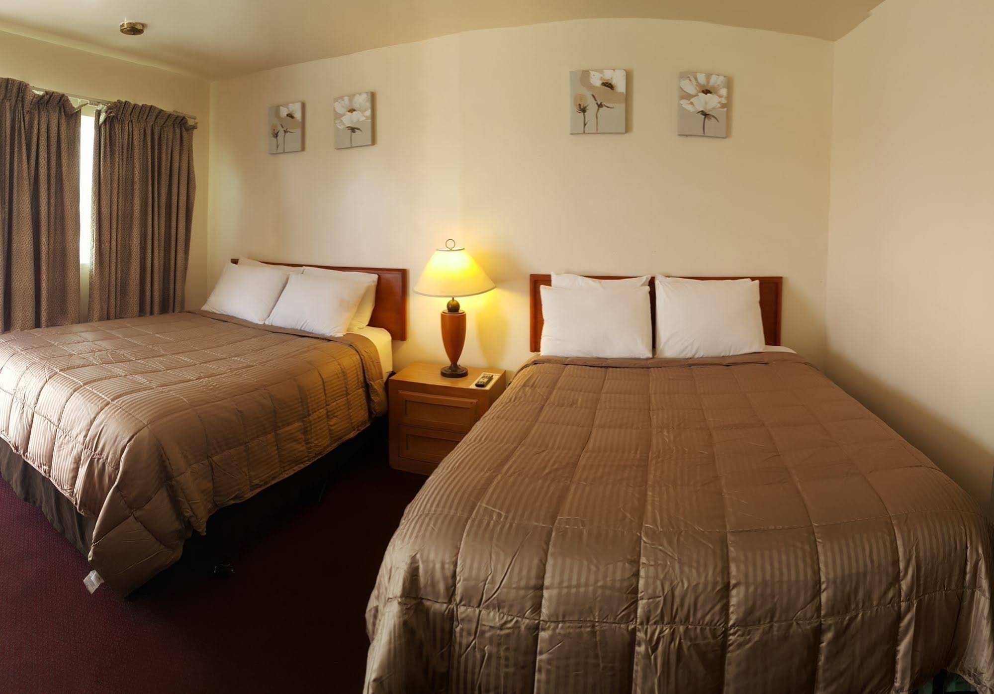 Western Motor Inn