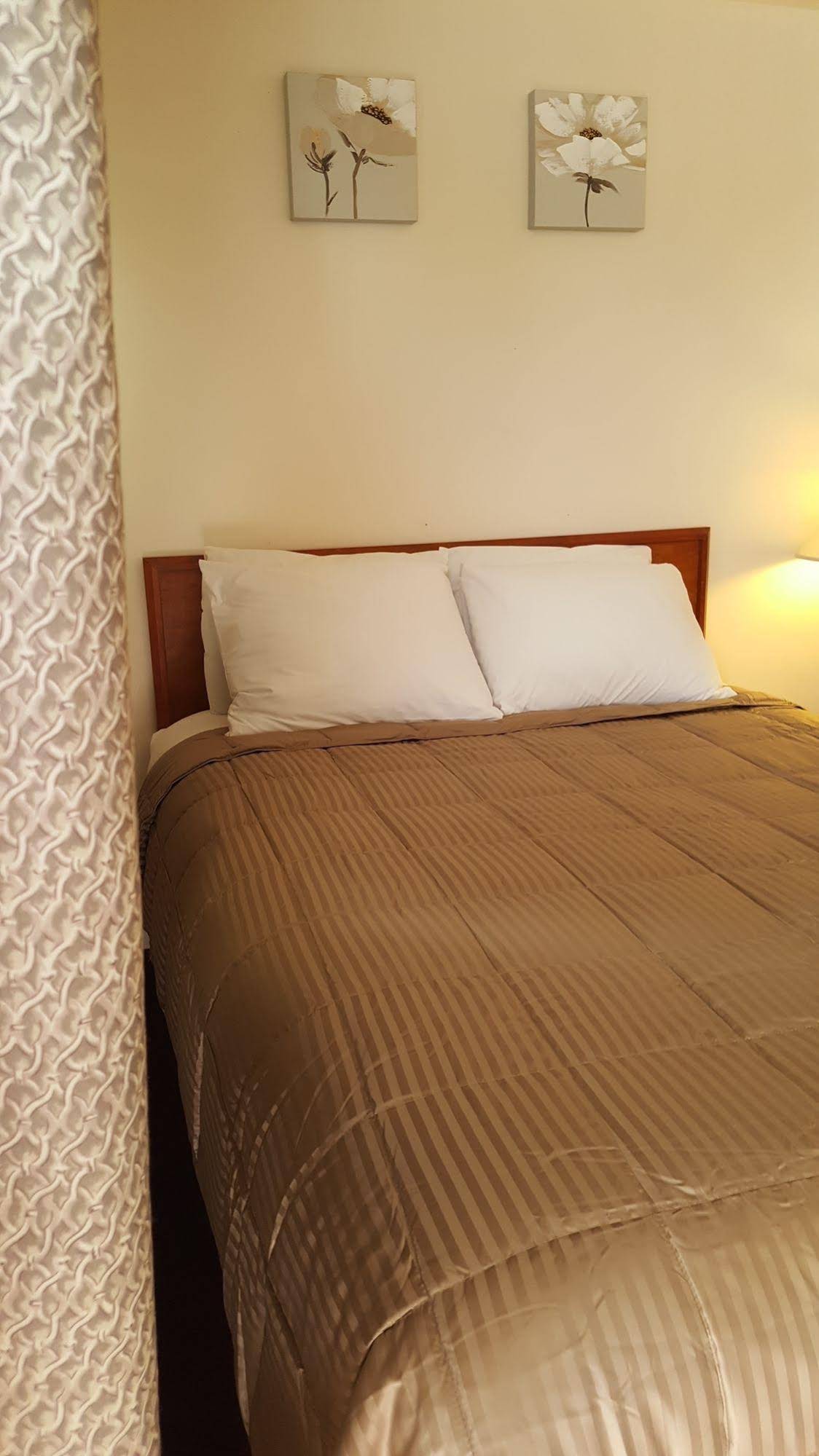 Western Motor Inn