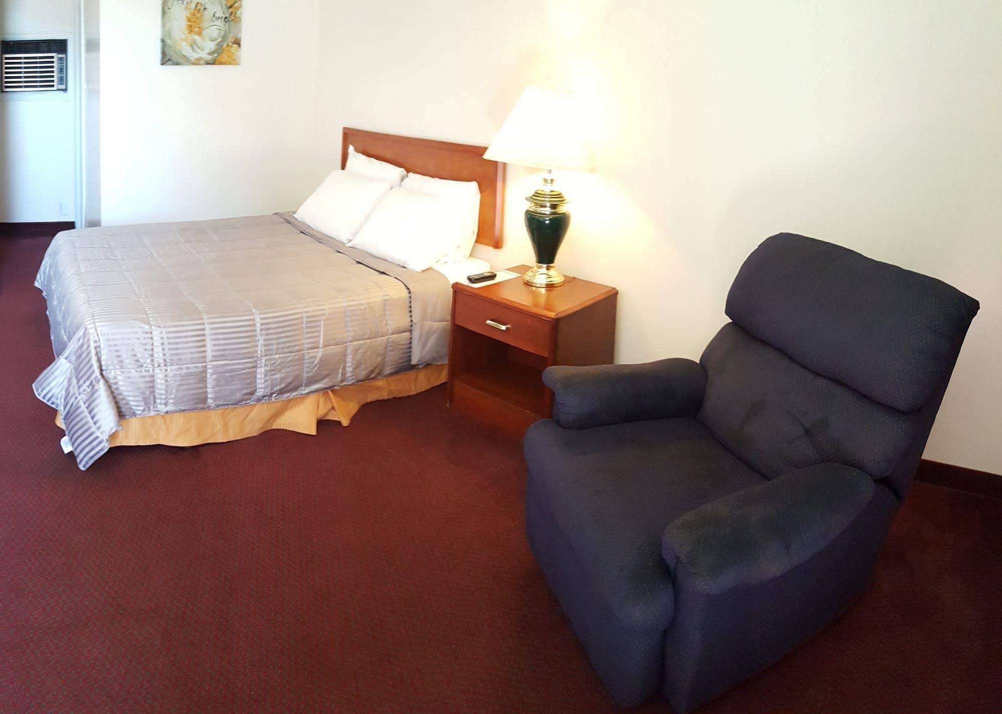 Western Motor Inn