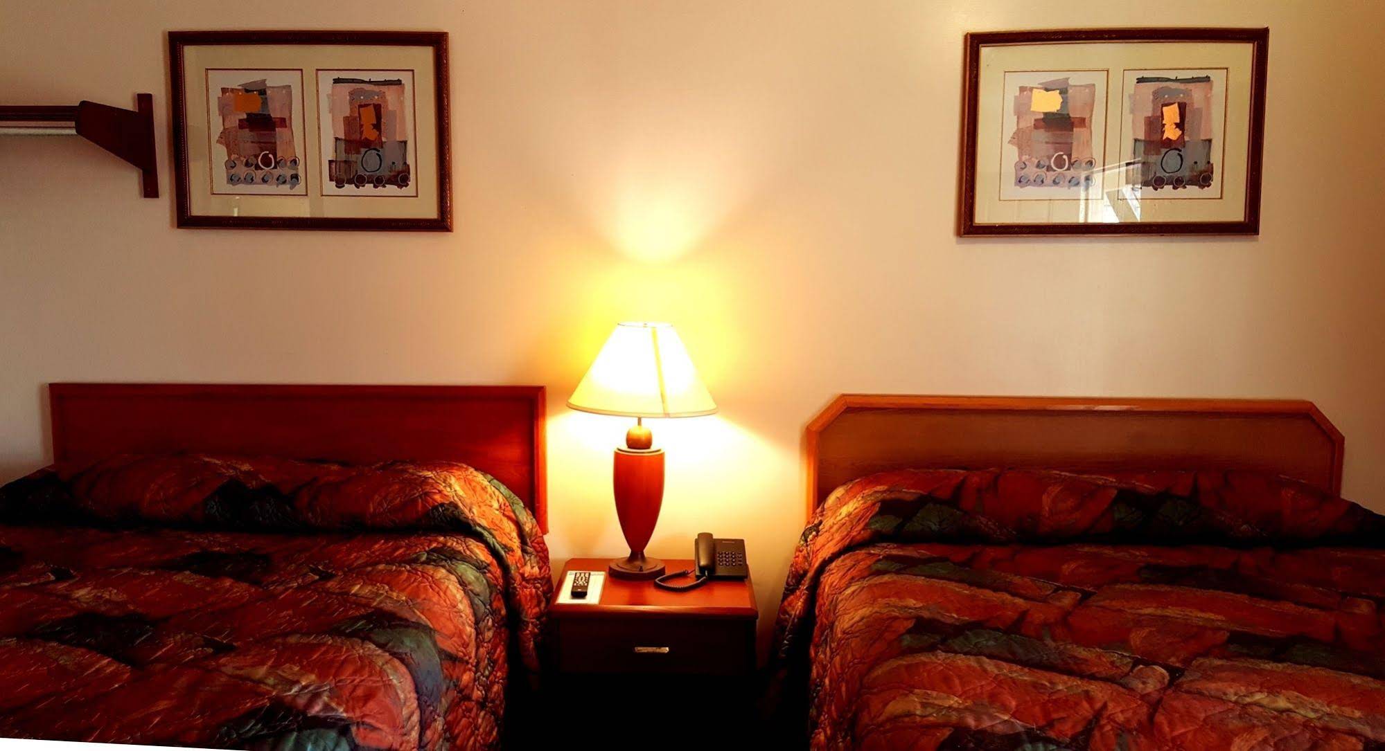 Western Motor Inn