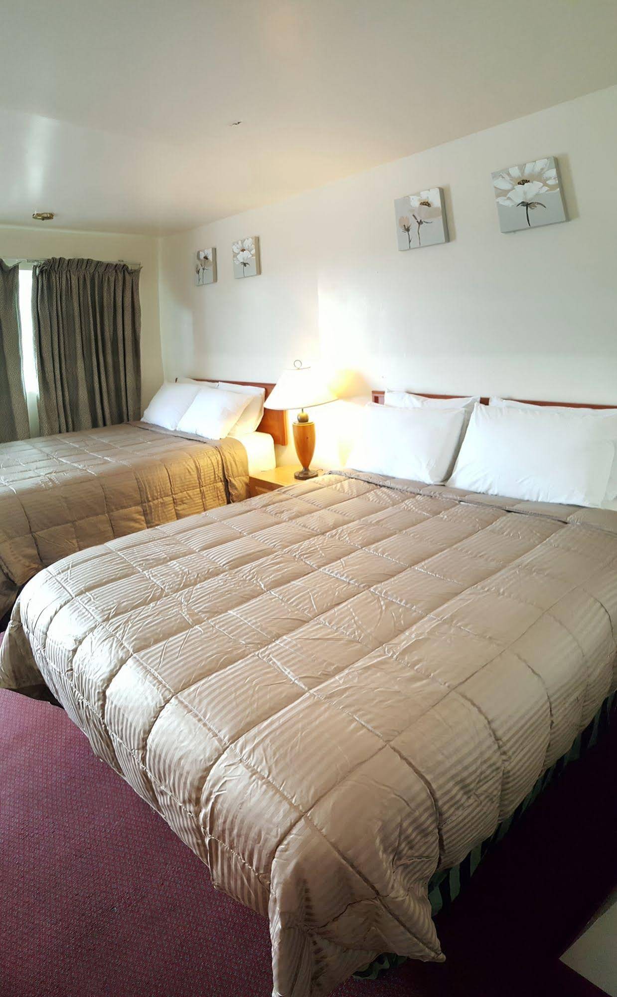 Western Motor Inn