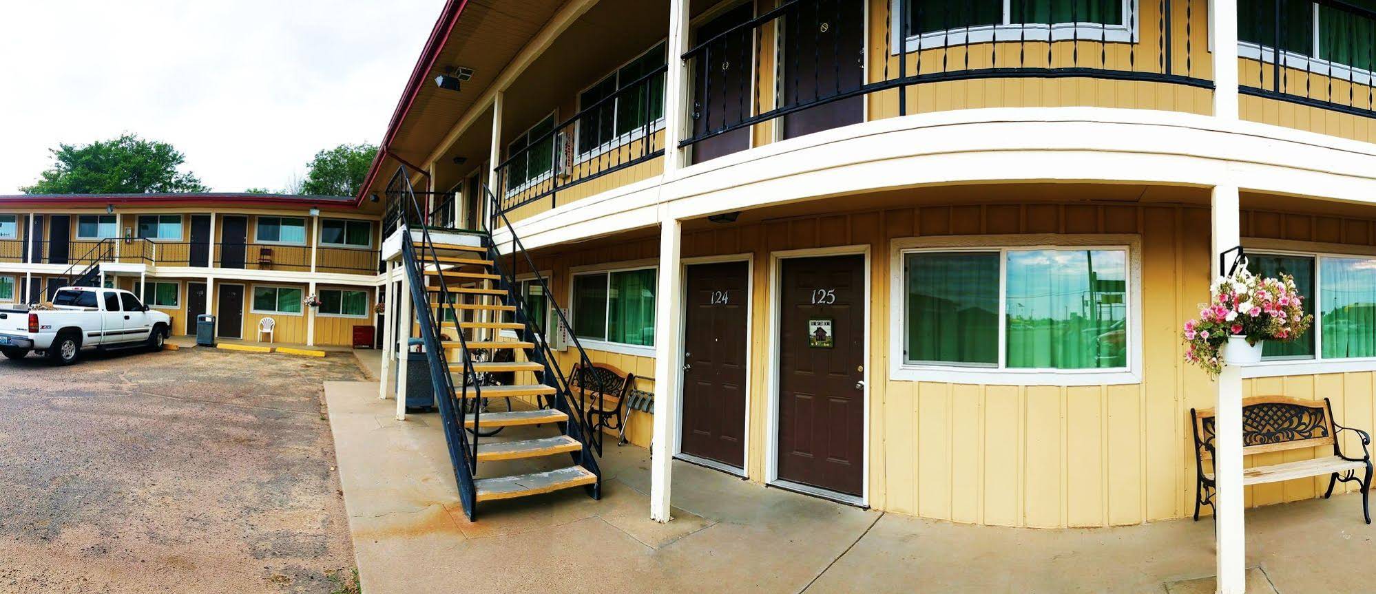 Western Motor Inn