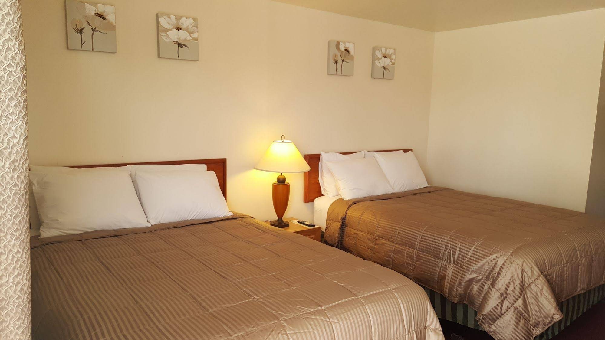 Western Motor Inn
