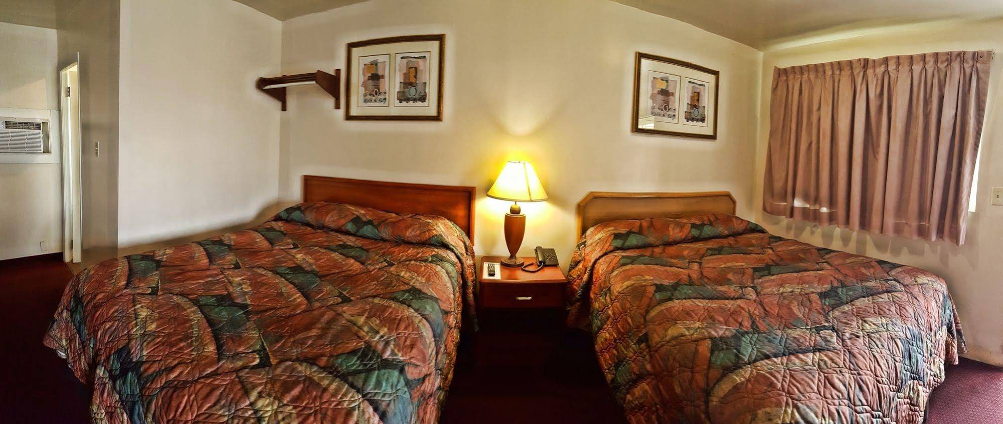 Western Motor Inn