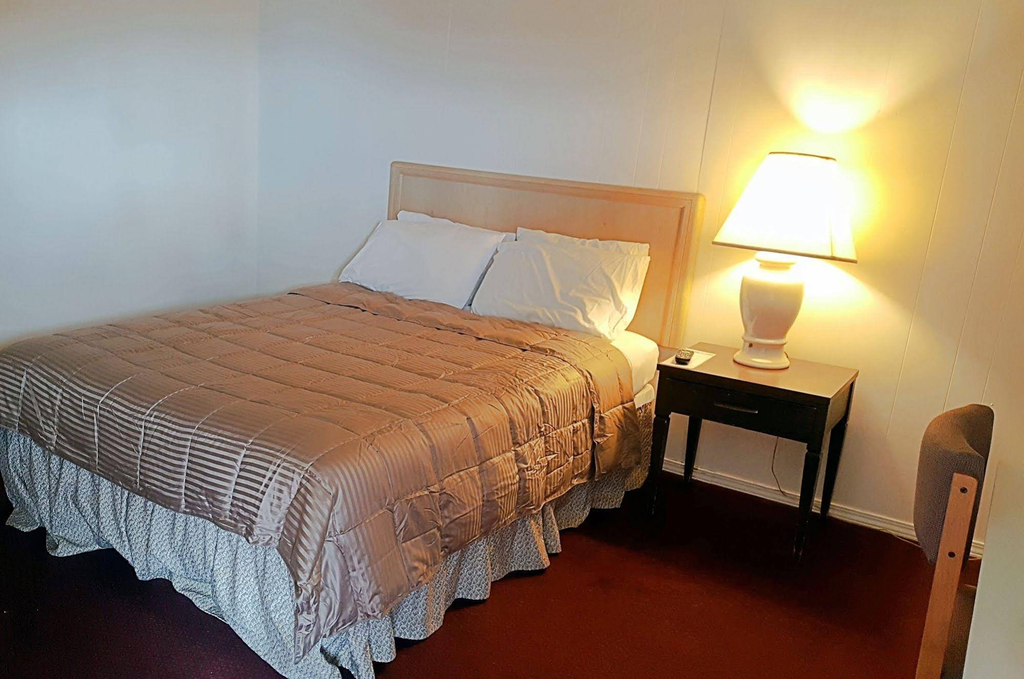 Western Motor Inn