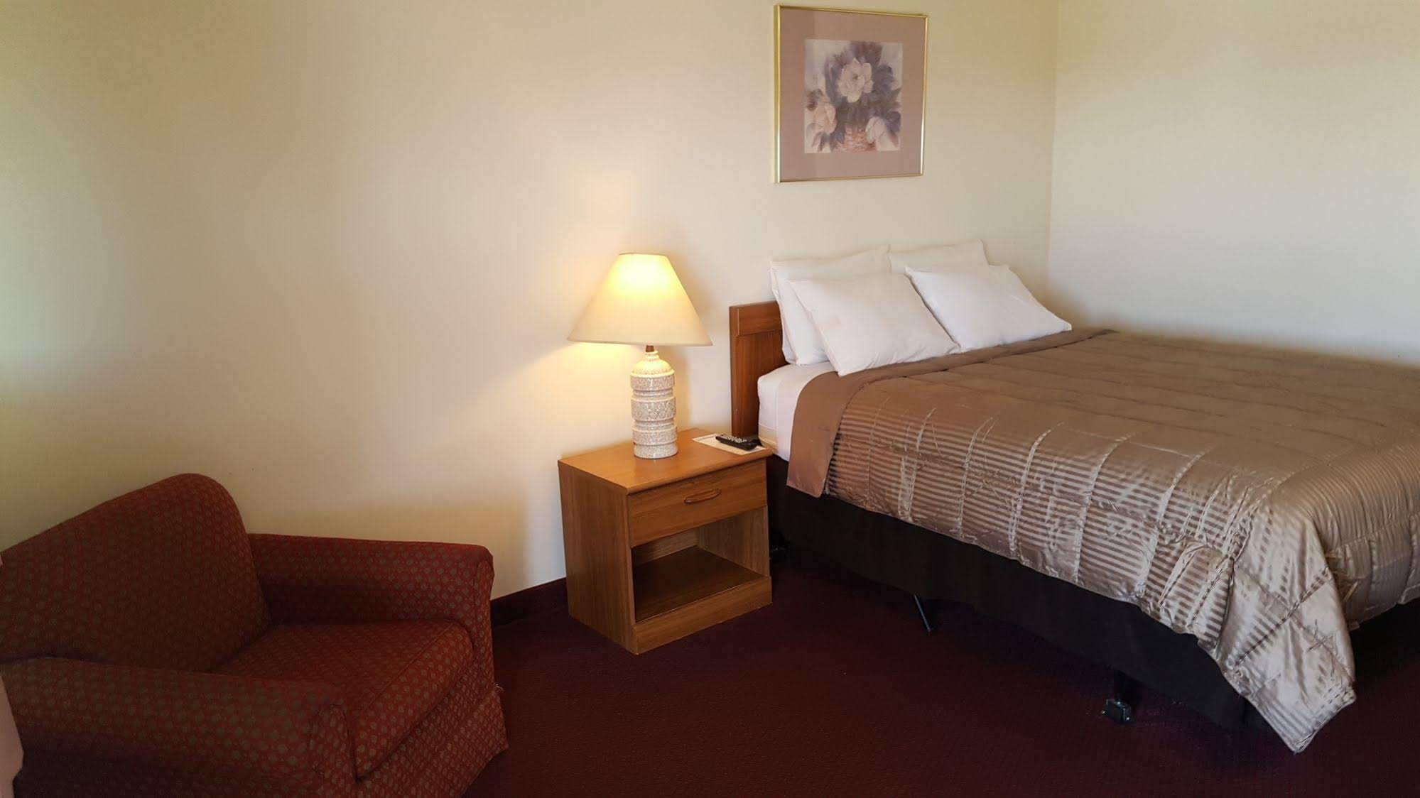 Western Motor Inn