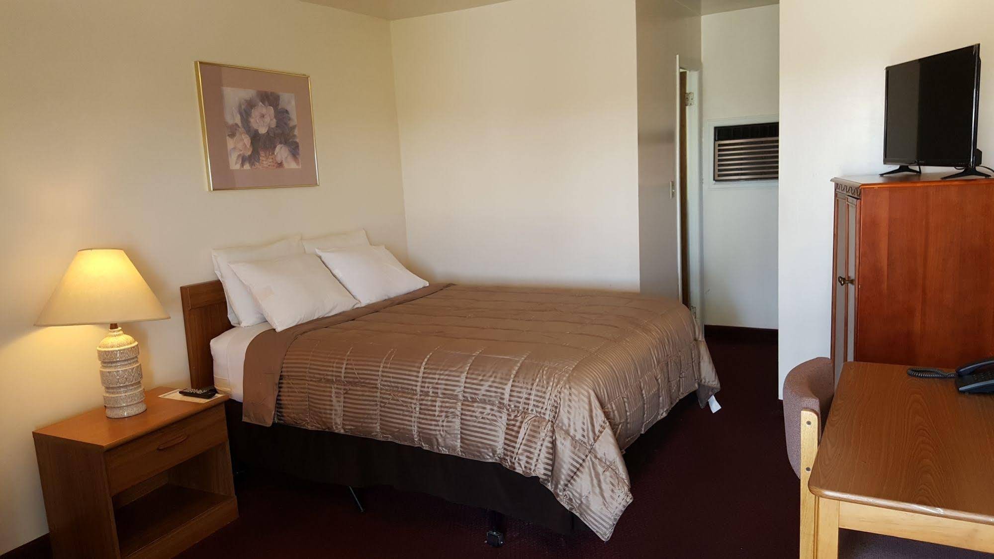 Western Motor Inn