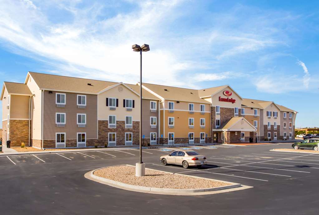 Econo Lodge