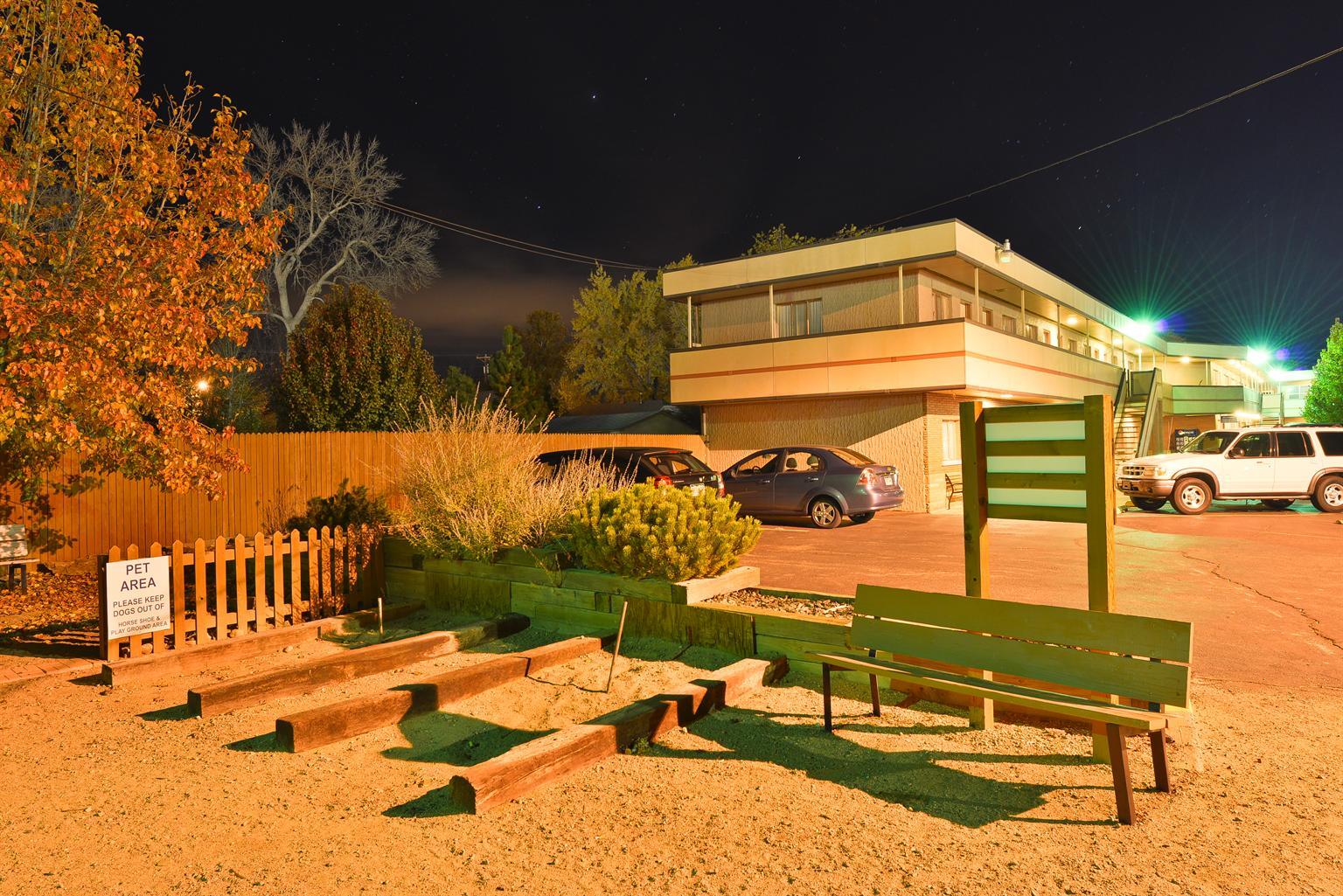 Motel 6 Canon City