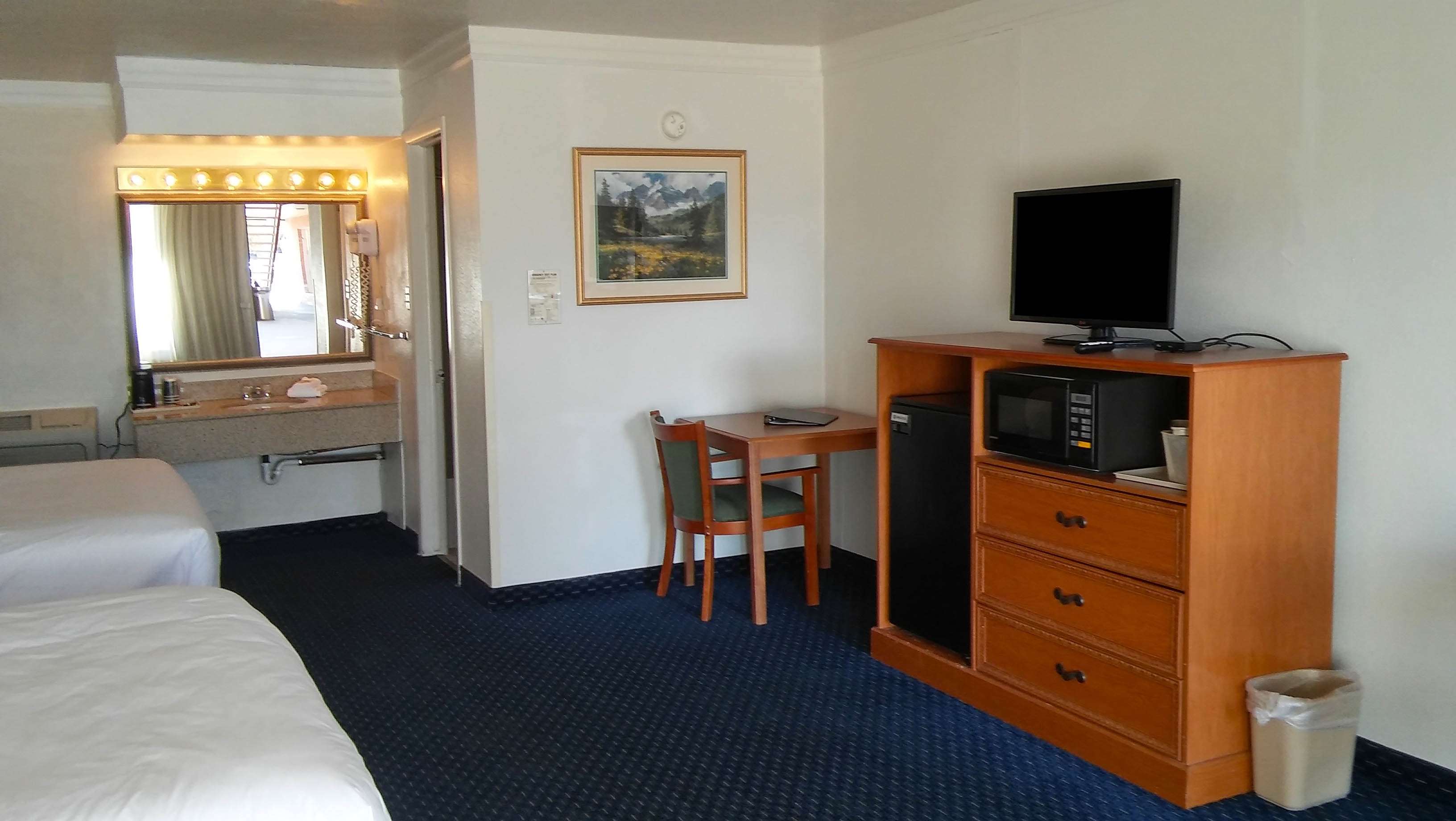 Motel 6 Canon City