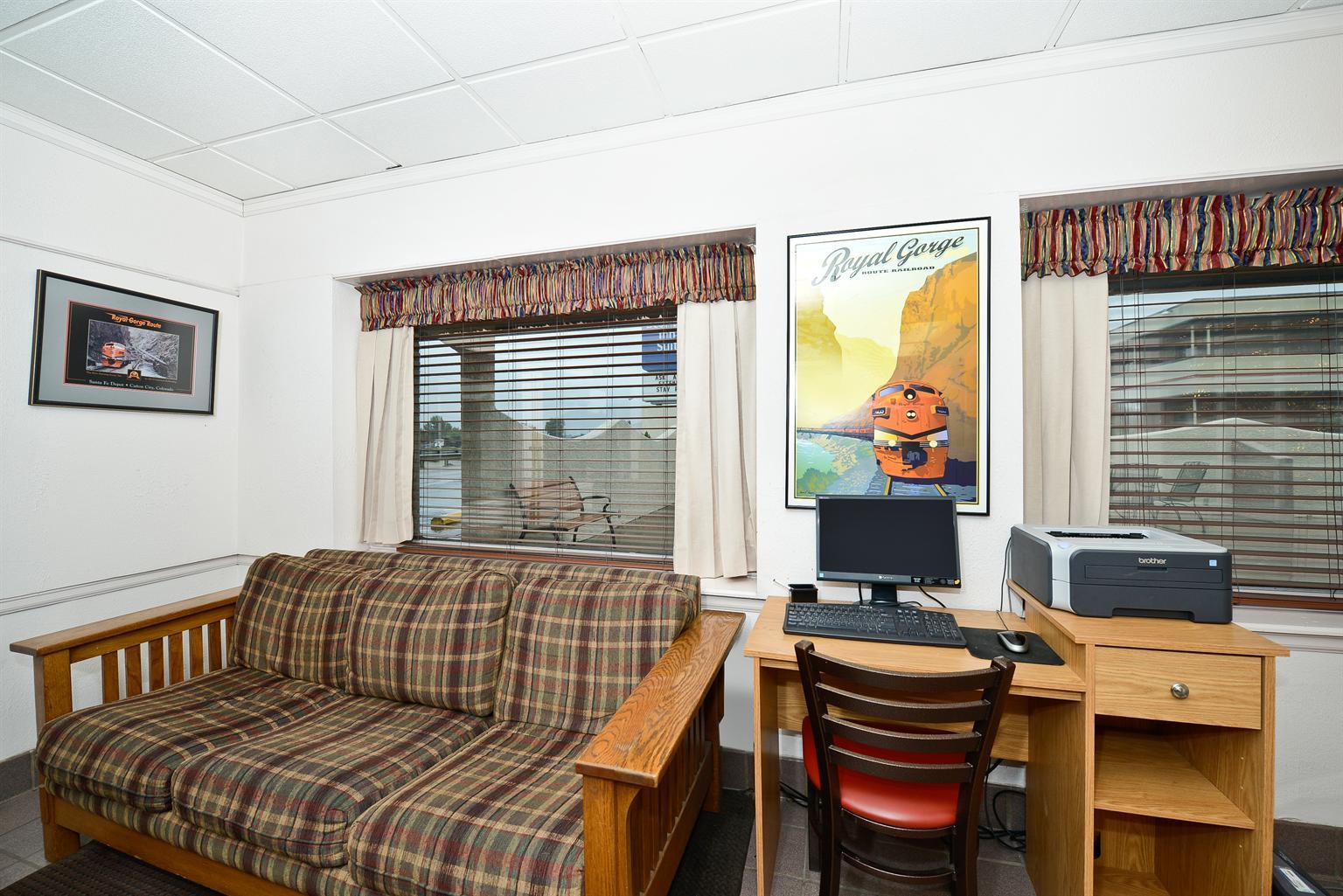 Motel 6 Canon City