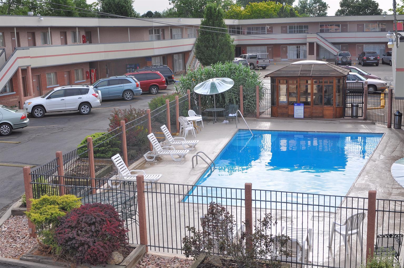 Motel 6 Canon City