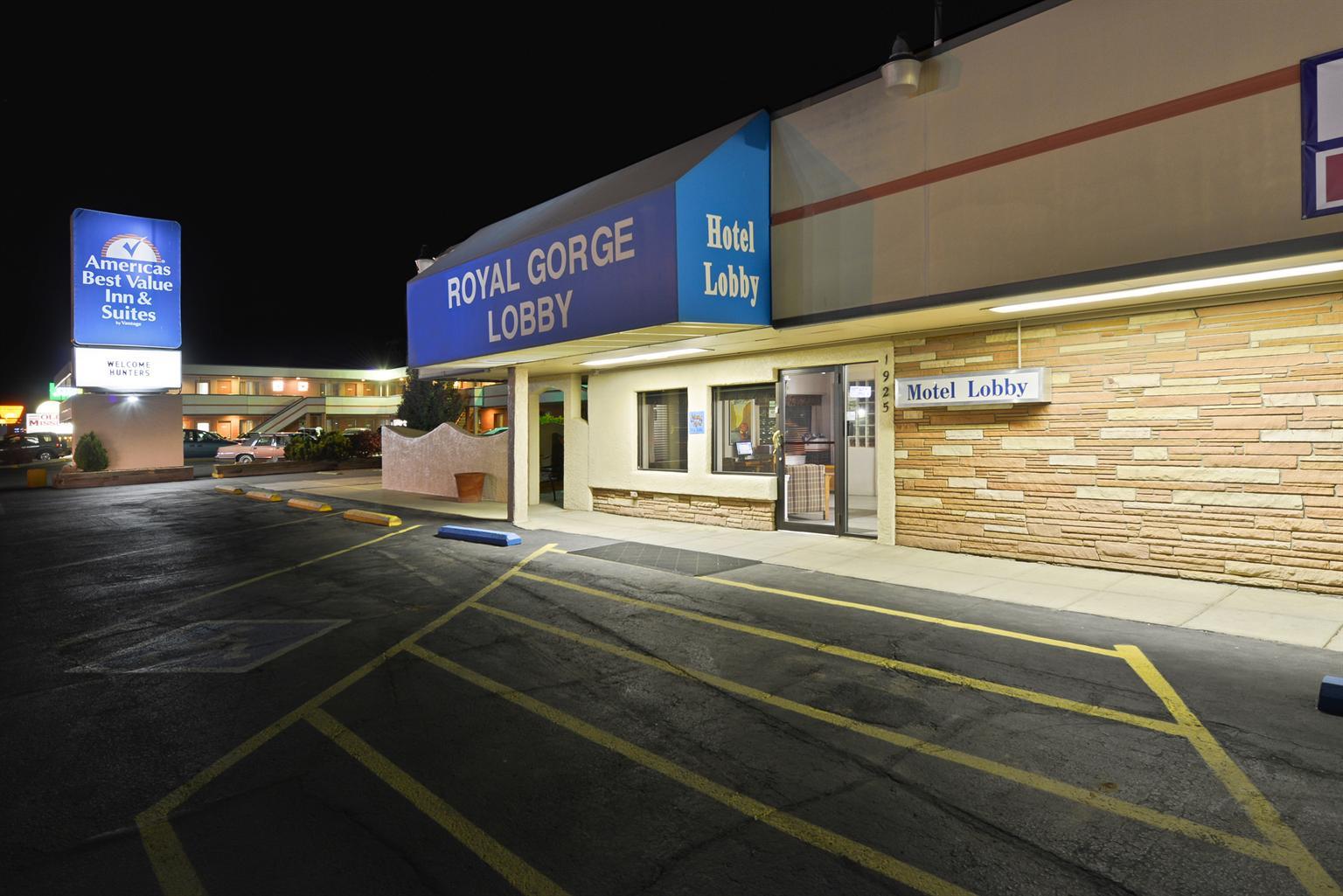 Motel 6 Canon City