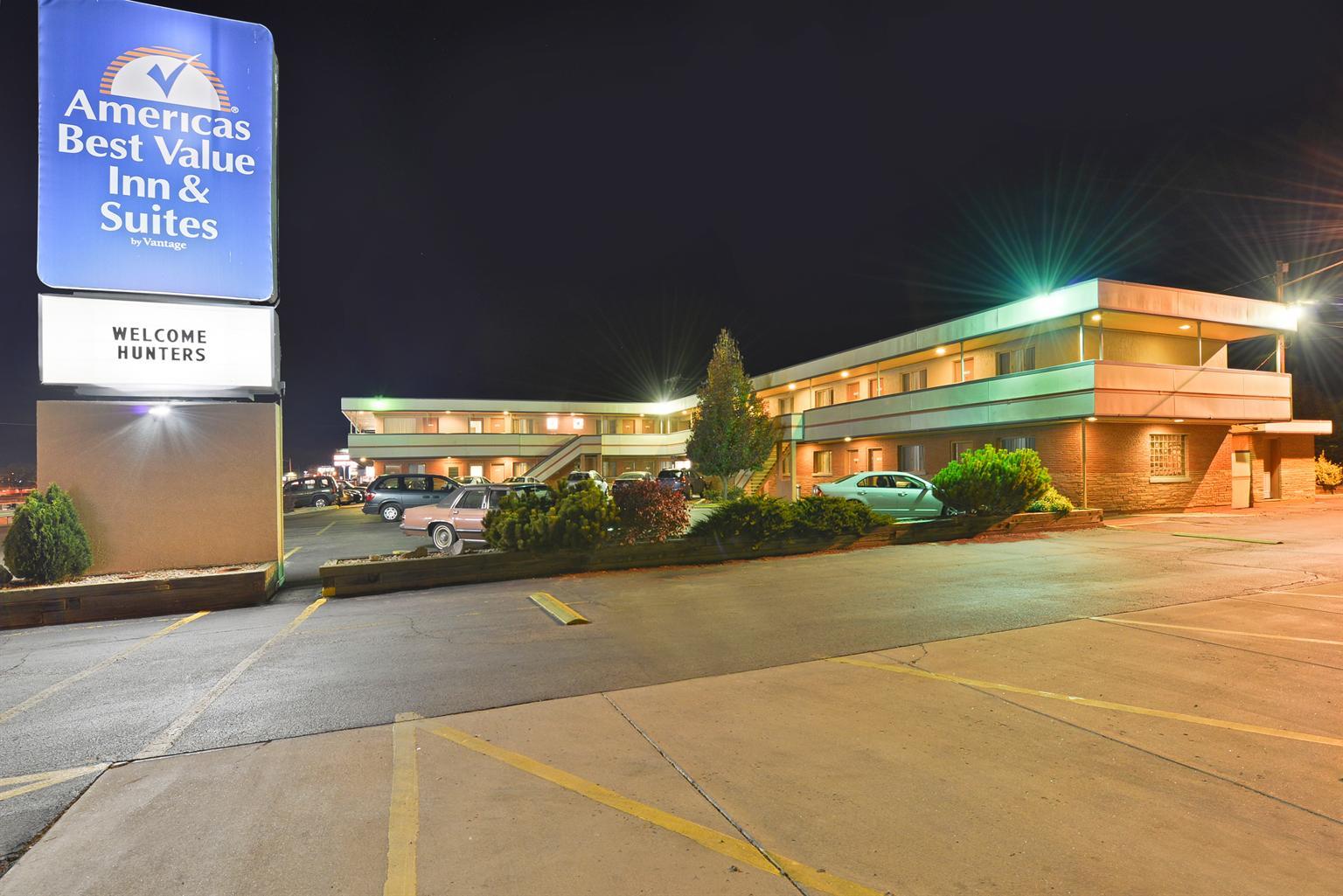 Motel 6 Canon City